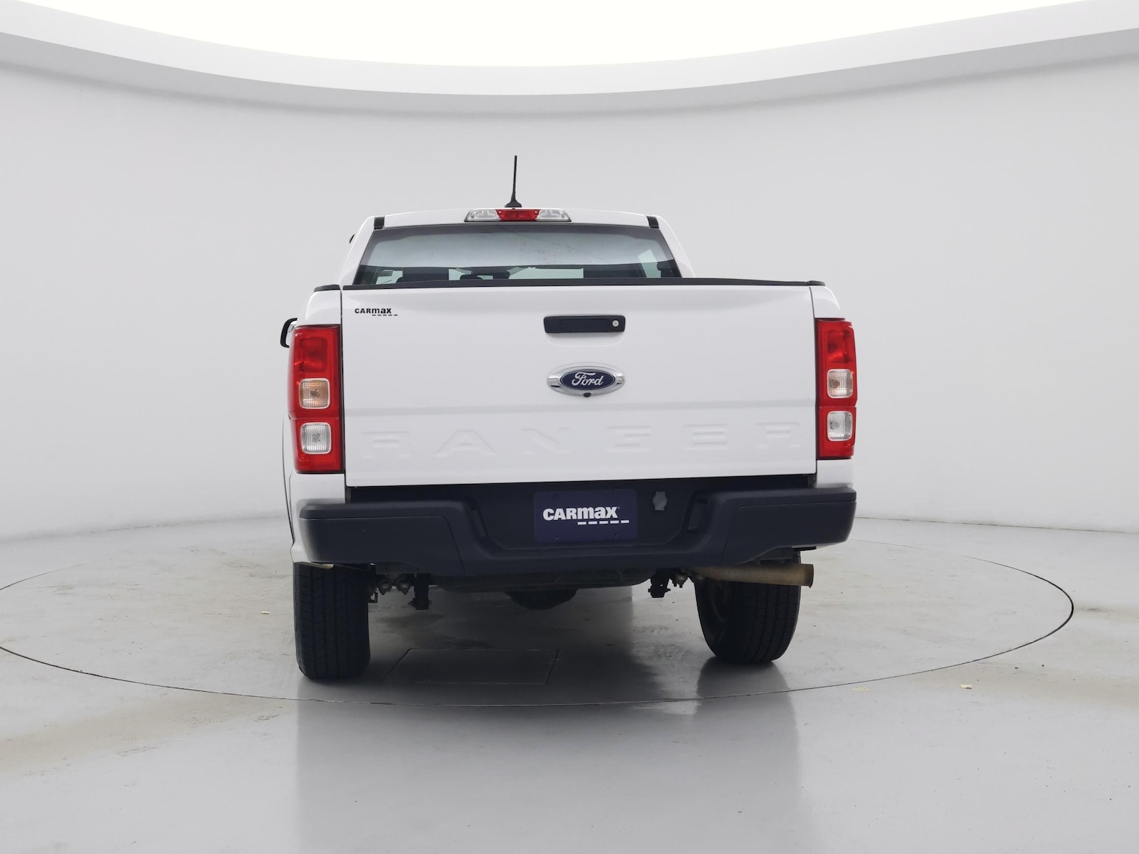 2020 Ford Ranger XL - Photo 7