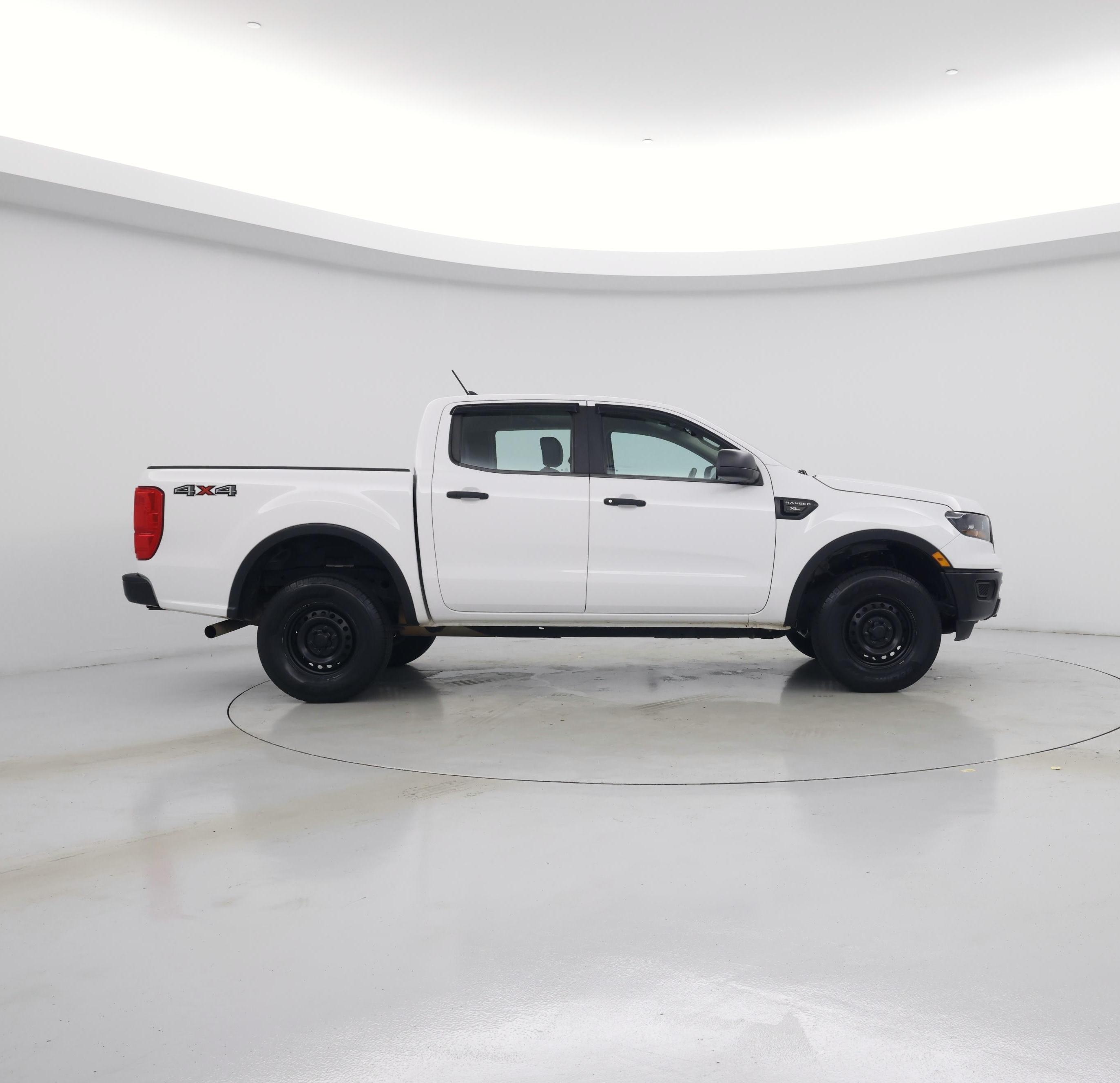 Thumbnail: 2020 Ford Ranger - 7