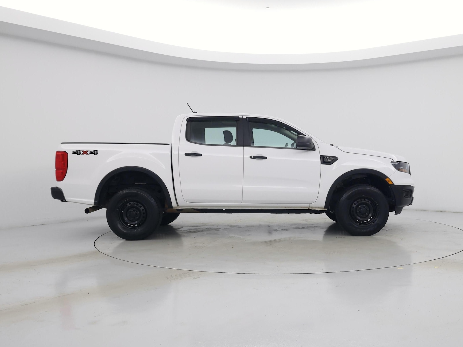 2020 Ford Ranger XL - Photo 8