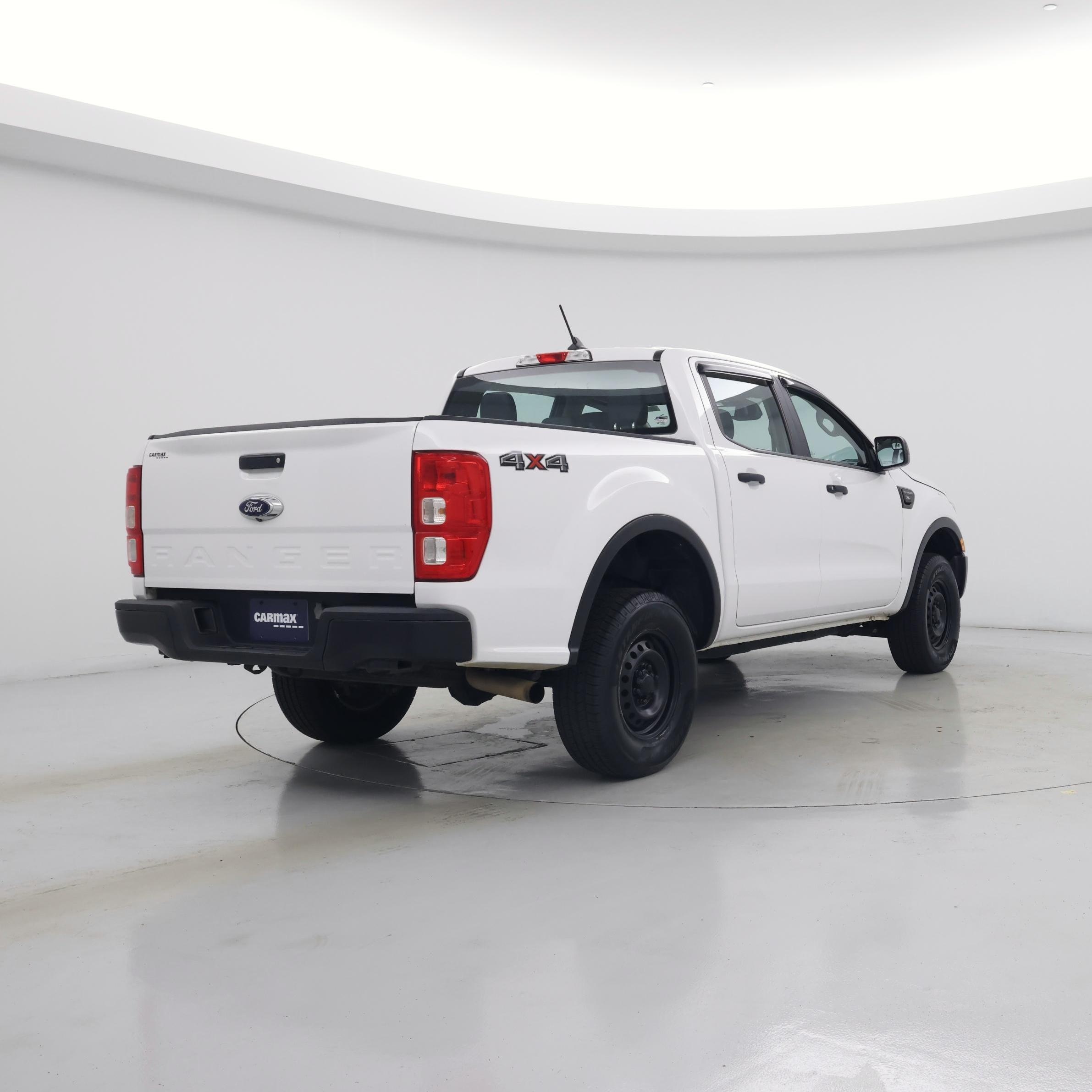 Thumbnail: 2020 Ford Ranger - 8