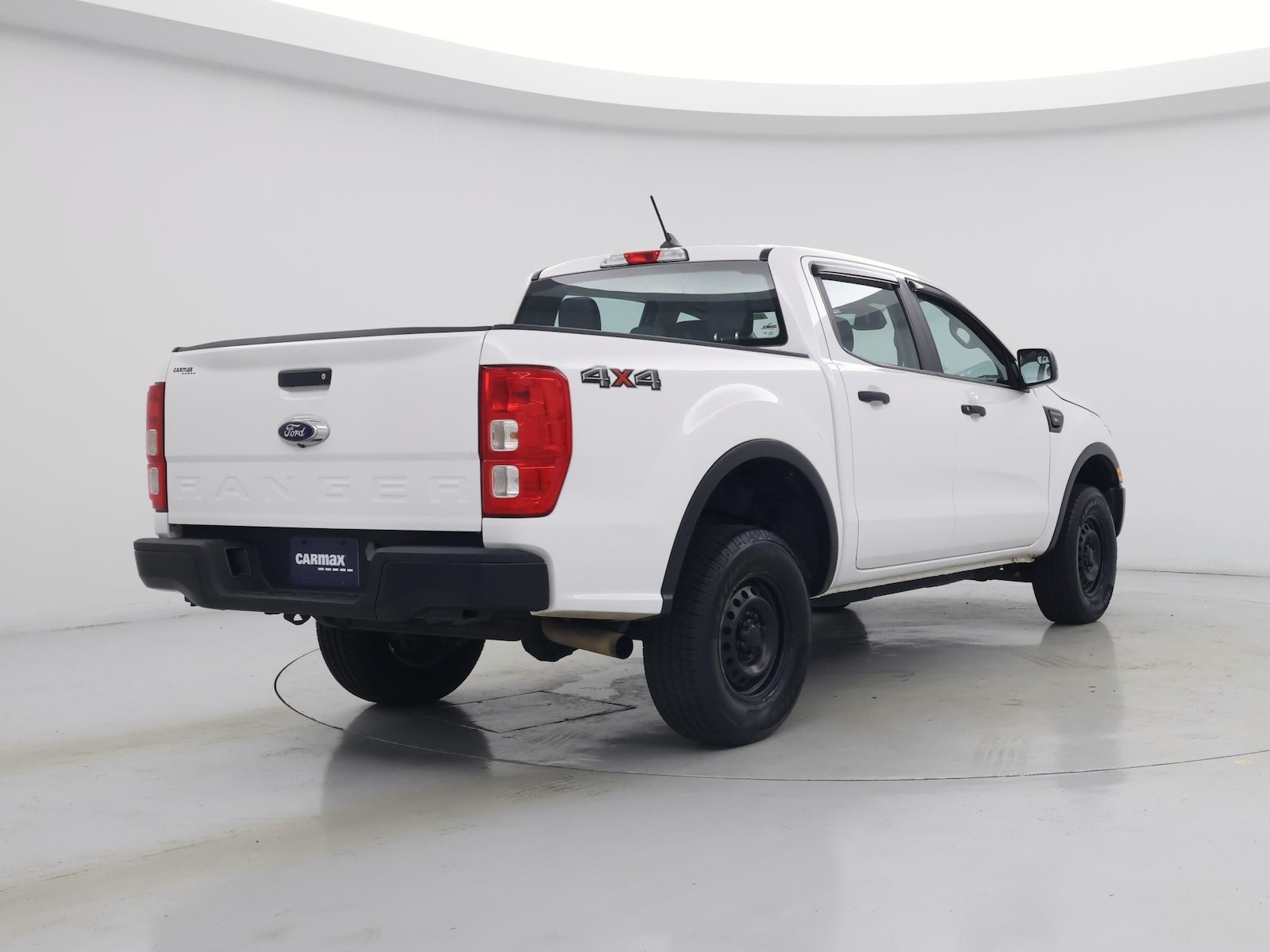 2020 Ford Ranger XL - Photo 9