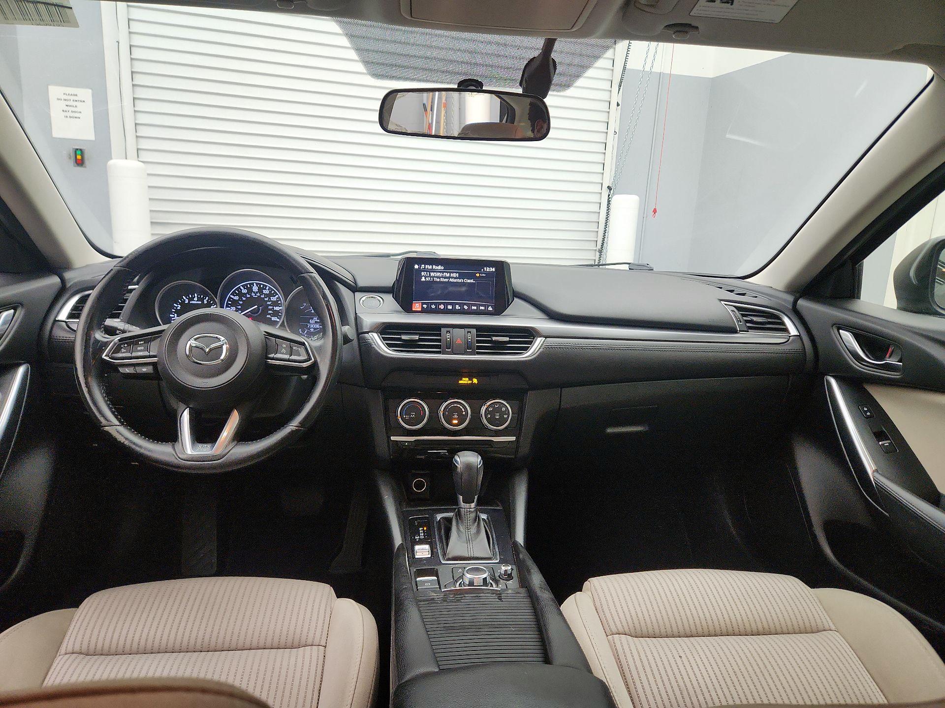 Thumbnail: 2017 Mazda Mazda6 - 9