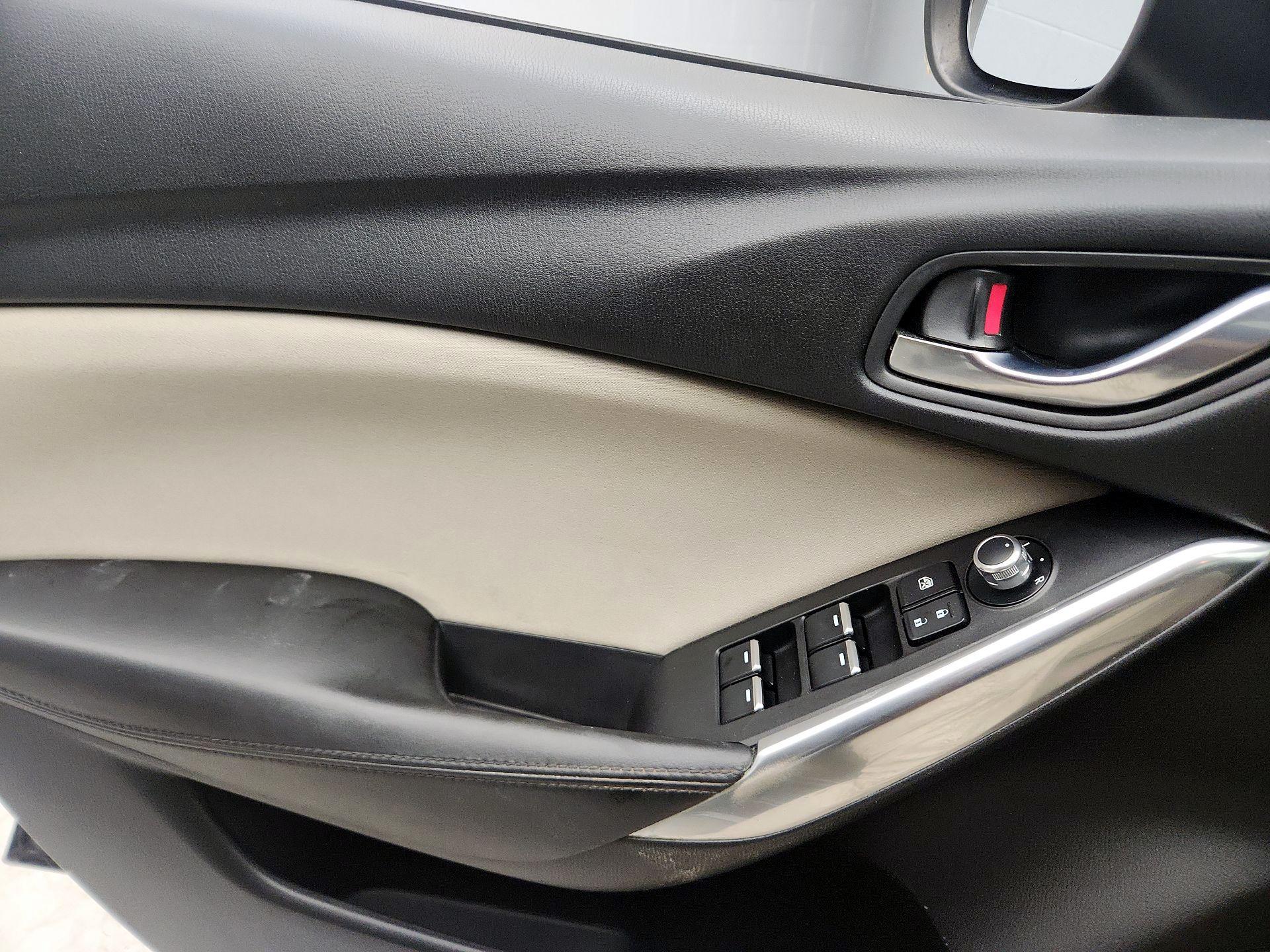 Thumbnail: 2017 Mazda Mazda6 - 12