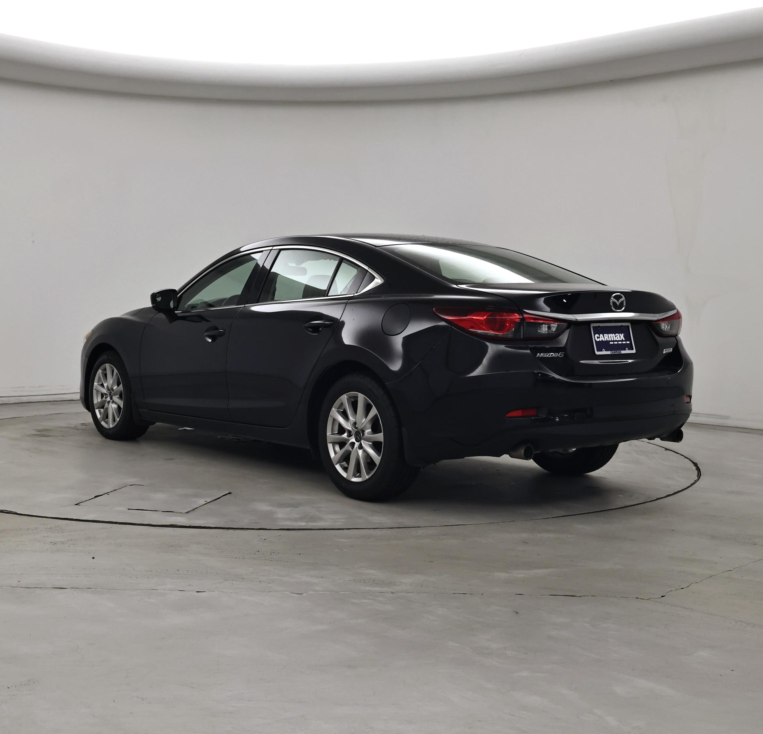 Thumbnail: 2017 Mazda Mazda6 - 2