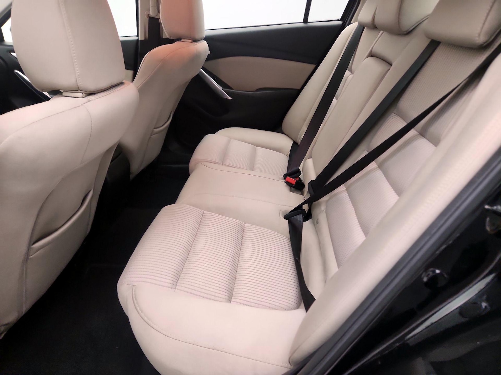 2017 Mazda Mazda6 i Sport - Photo 20