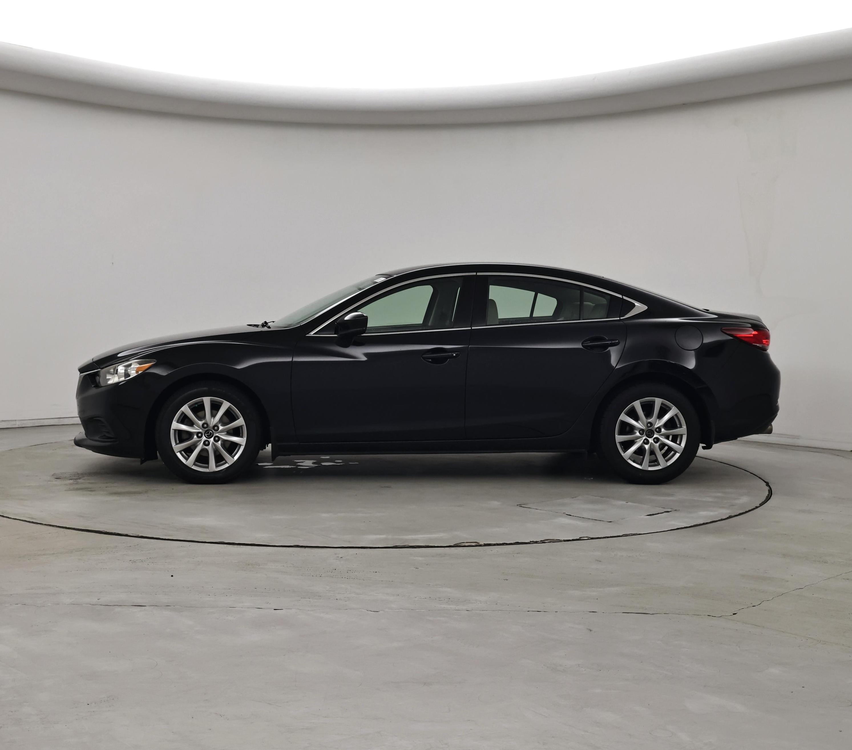 Thumbnail: 2017 Mazda Mazda6 - 3