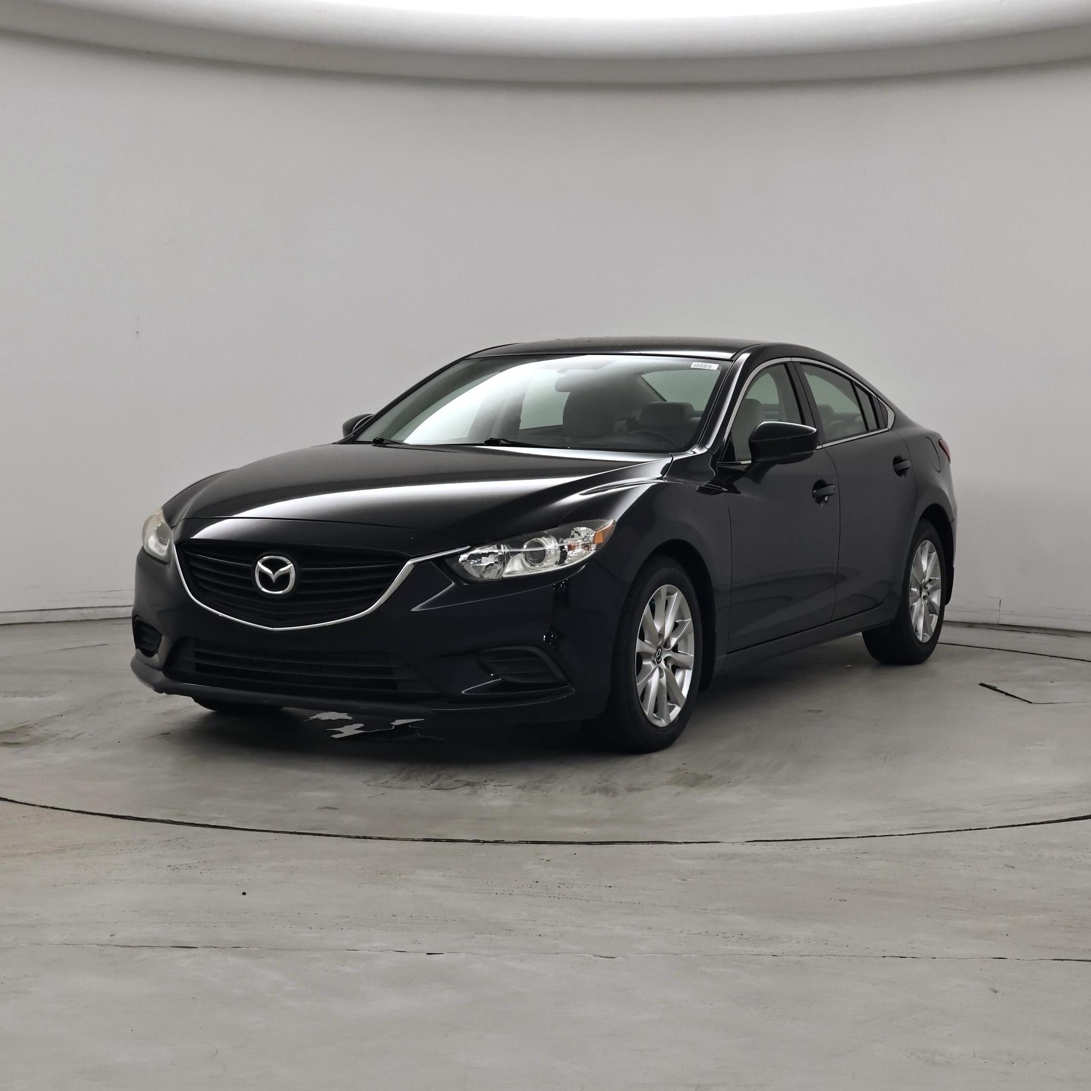 Thumbnail: 2017 Mazda Mazda6 - 4