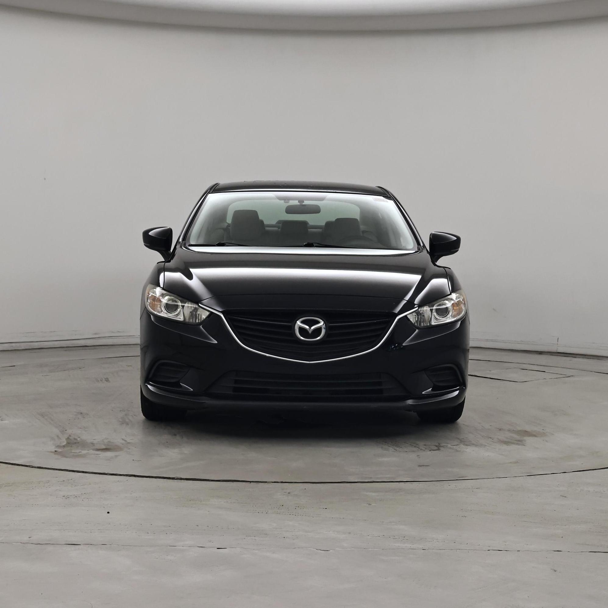 Thumbnail: 2017 Mazda Mazda6 - 5