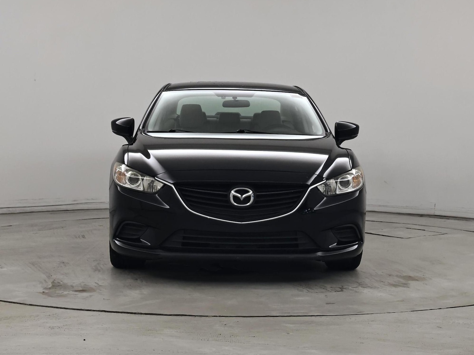 2017 Mazda Mazda6 i Sport - Photo 6