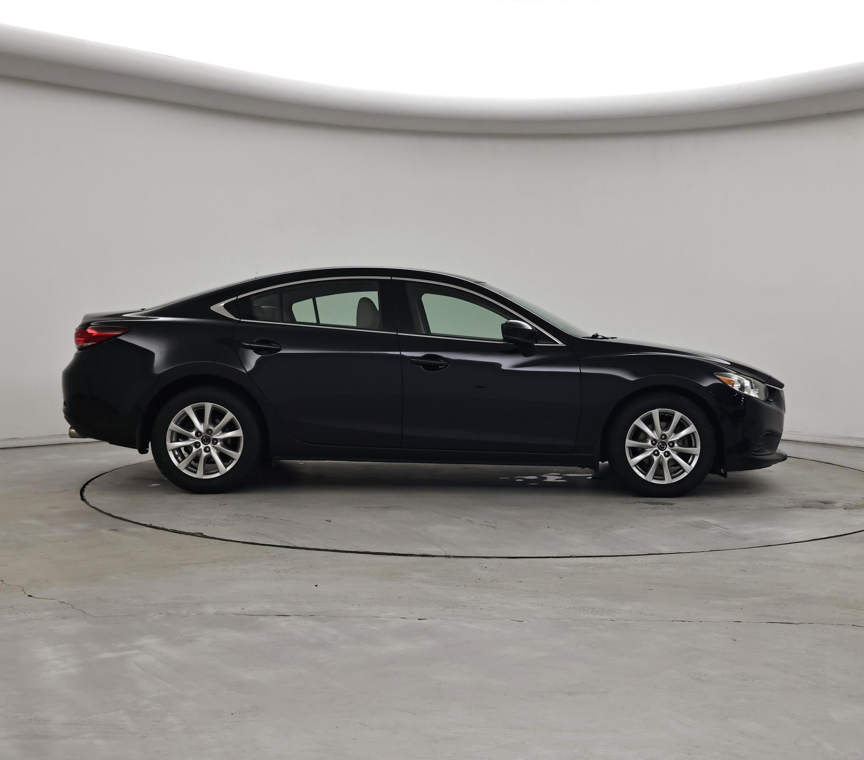 Thumbnail: 2017 Mazda Mazda6 - 7