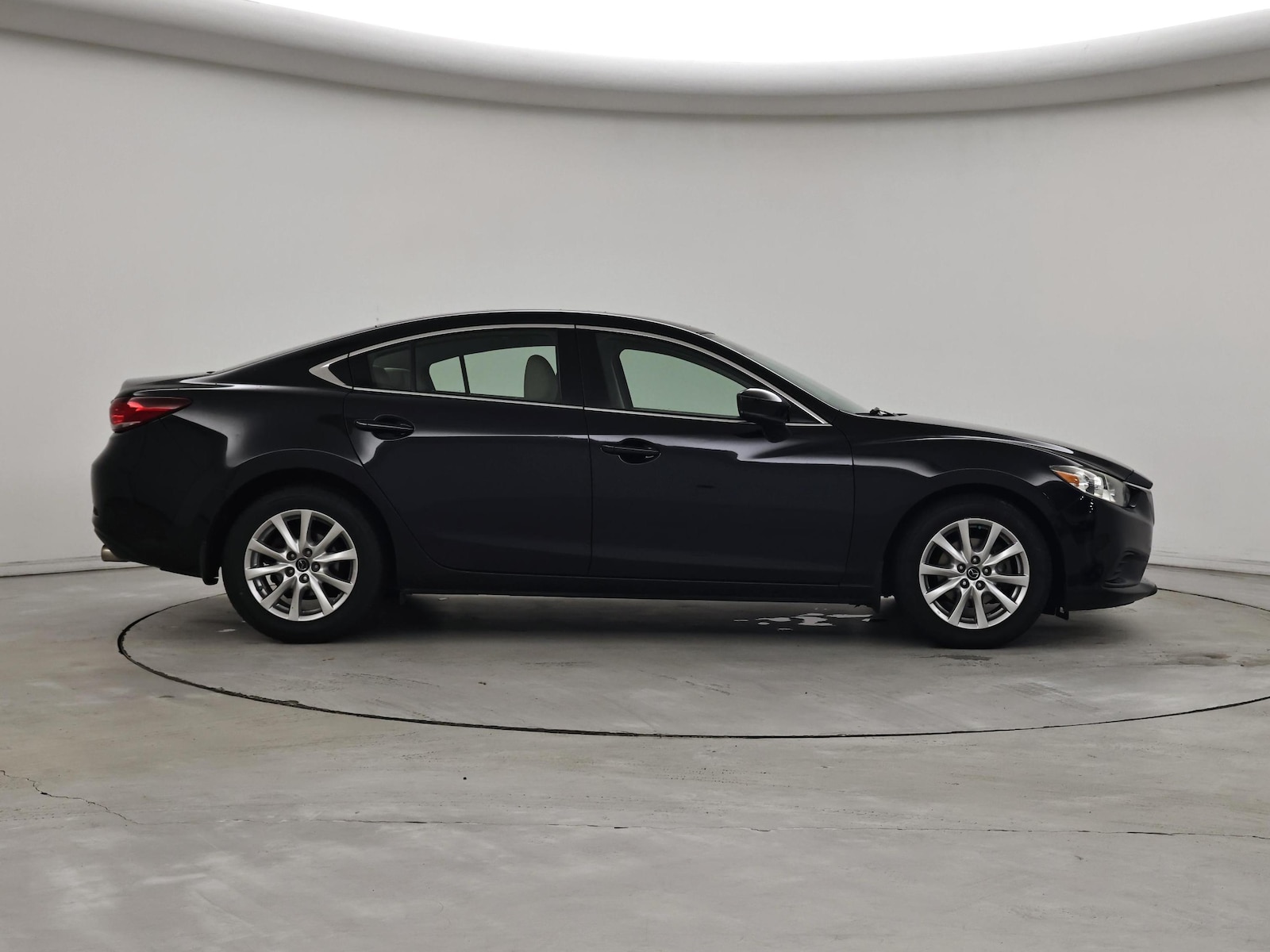 2017 Mazda Mazda6 i Sport - Photo 8