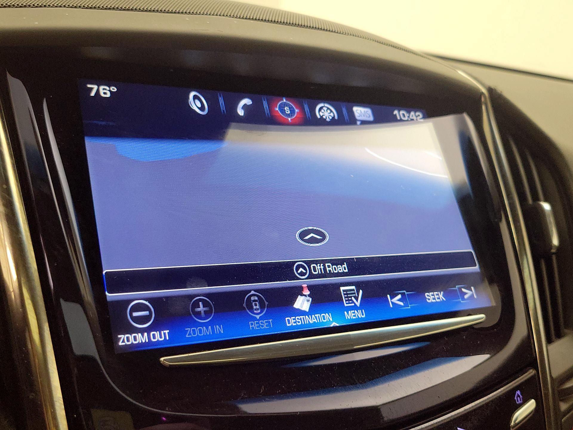 Thumbnail: 2017 Cadillac ATS - 14