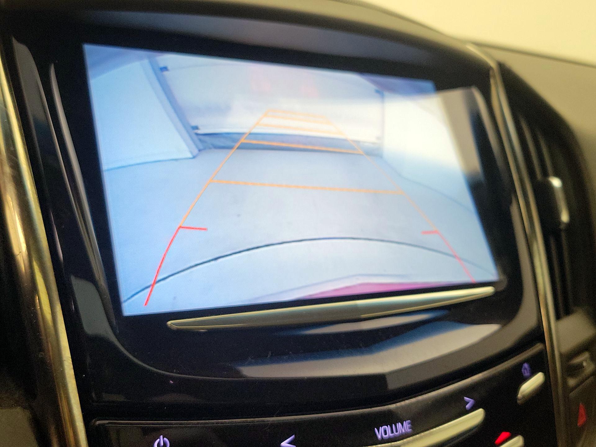 Thumbnail: 2017 Cadillac ATS - 15