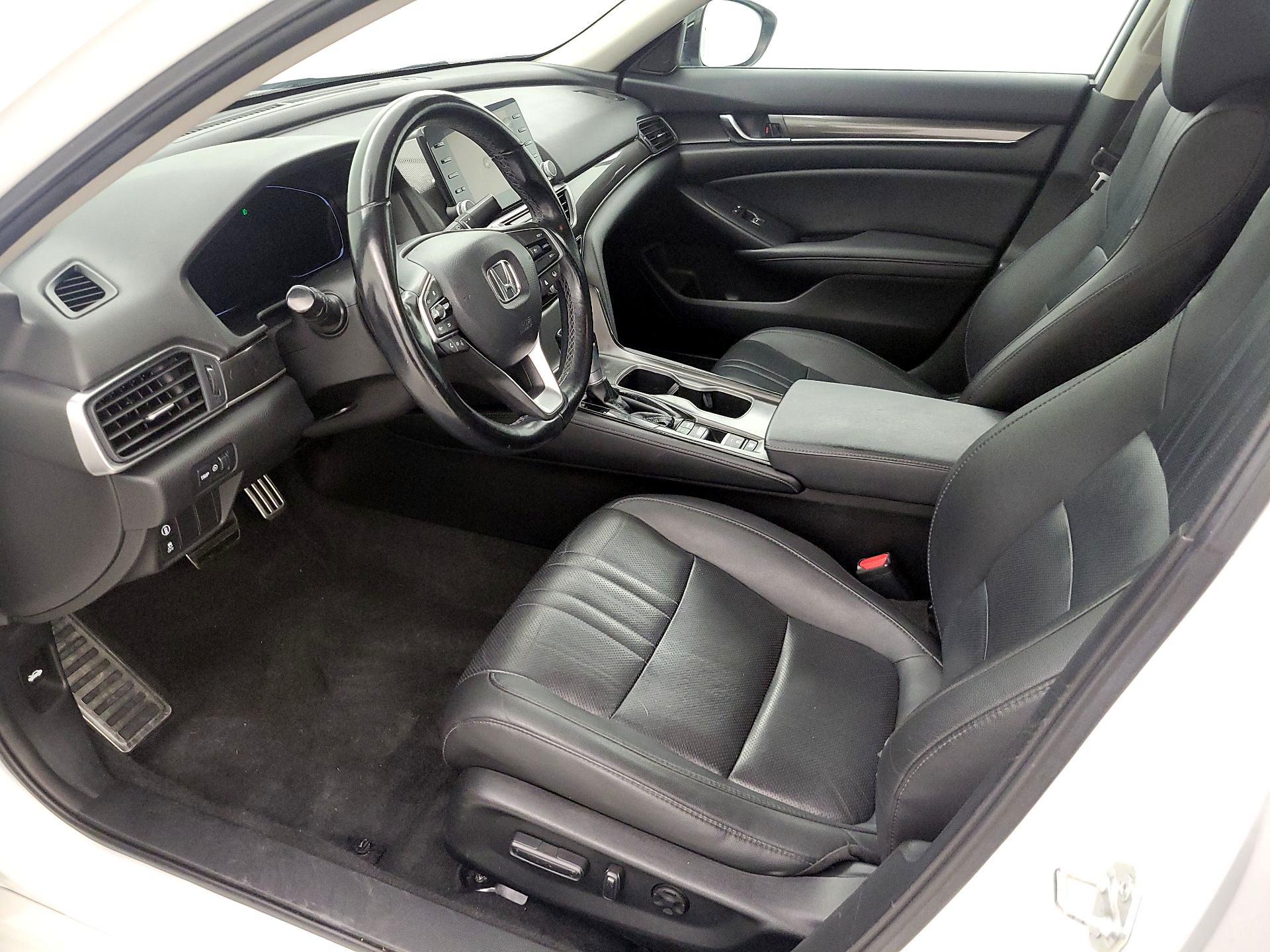 Thumbnail: 2021 Honda Accord - 11