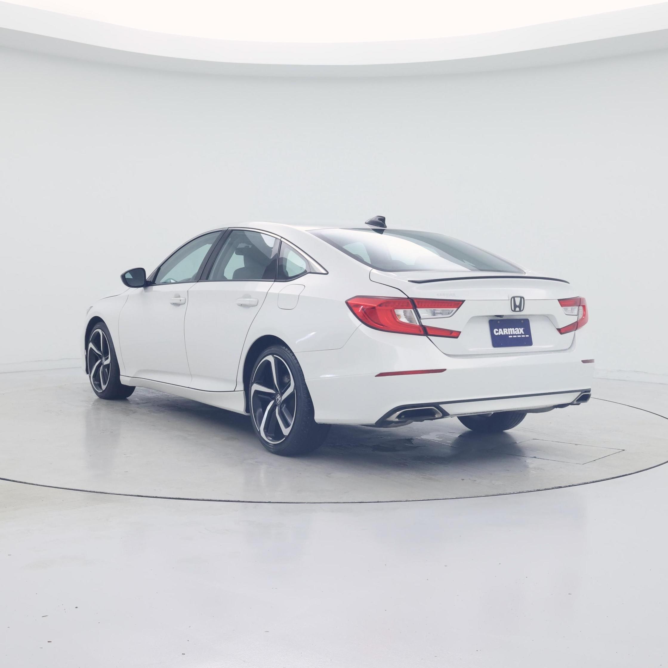 Thumbnail: 2021 Honda Accord - 2