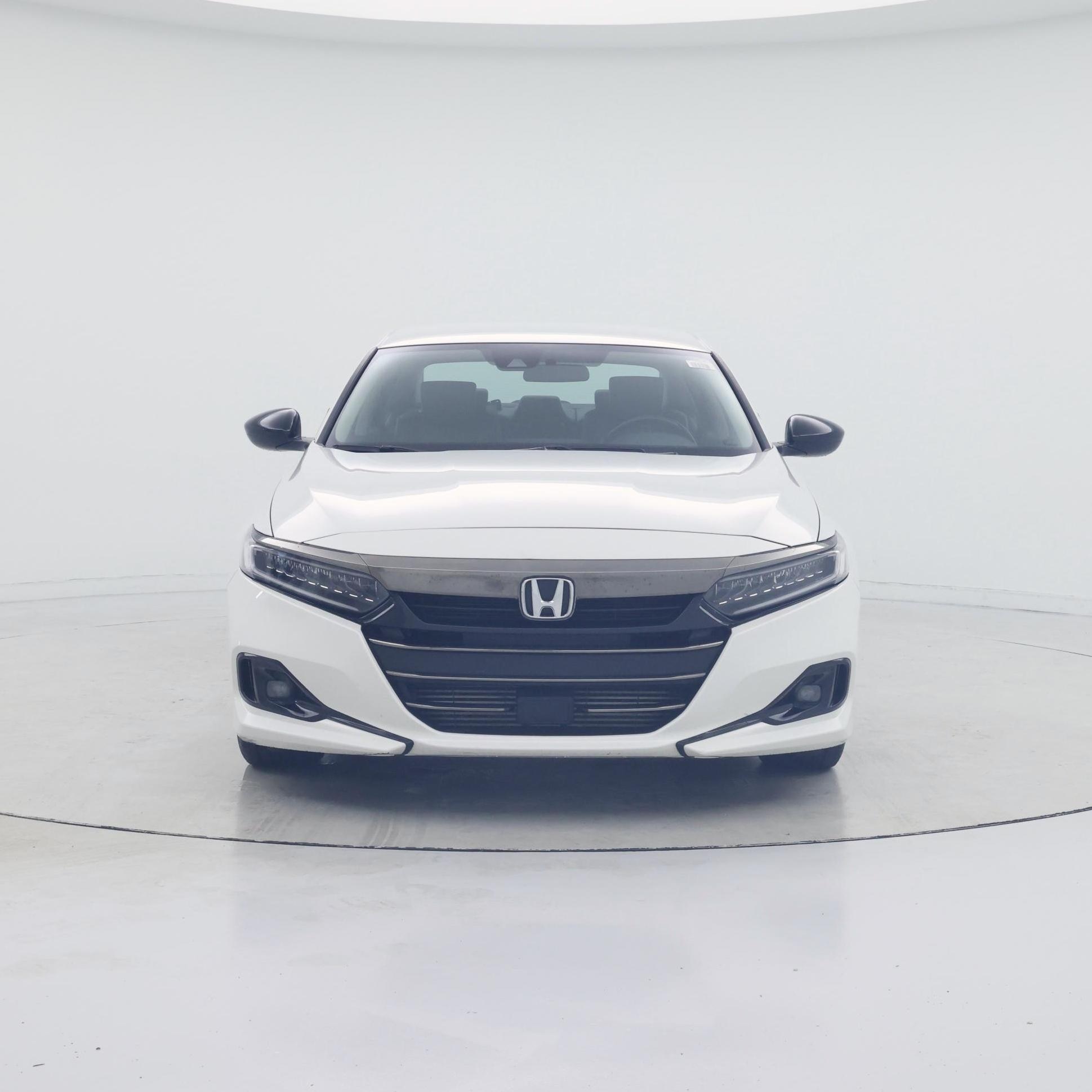 Thumbnail: 2021 Honda Accord - 5