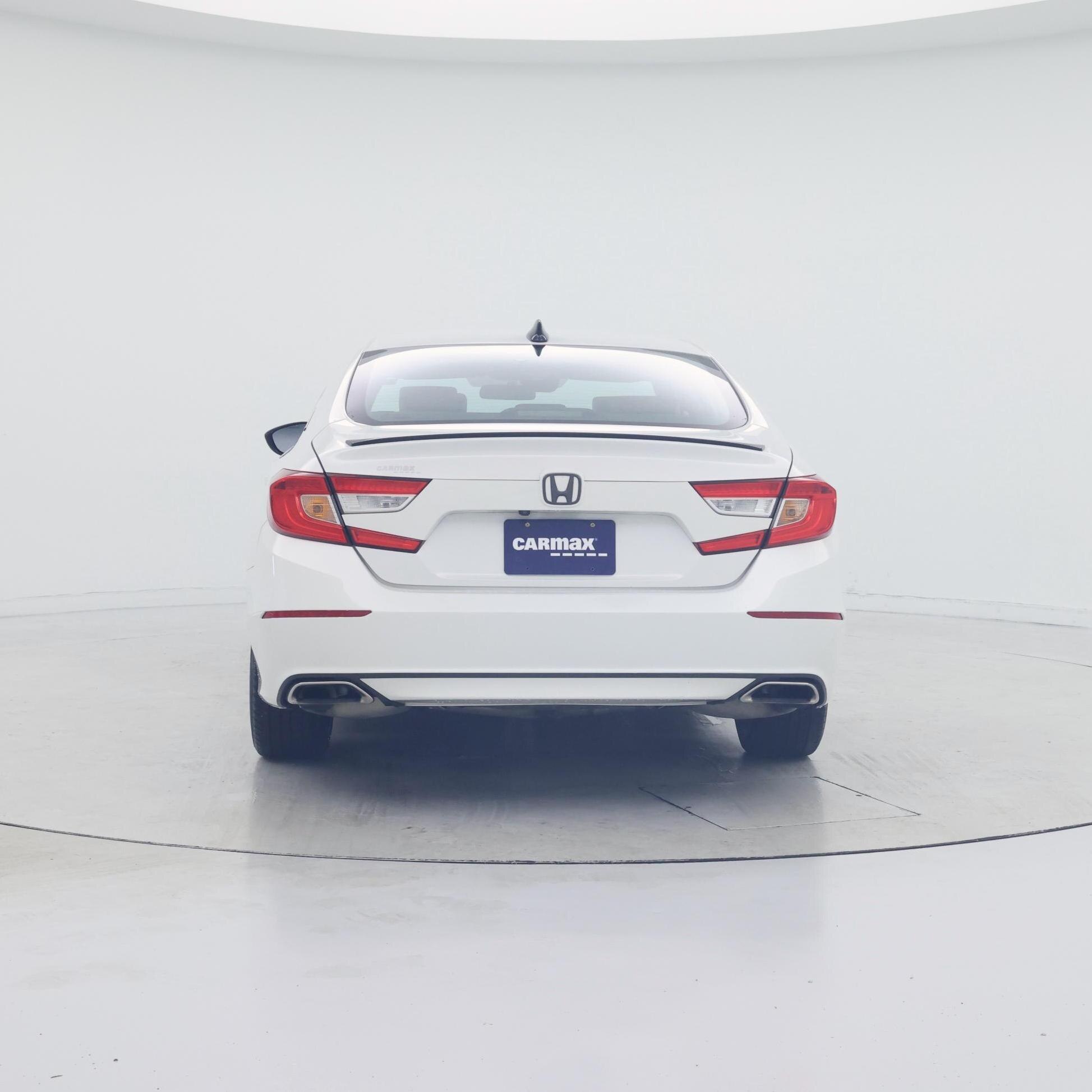 Thumbnail: 2021 Honda Accord - 6