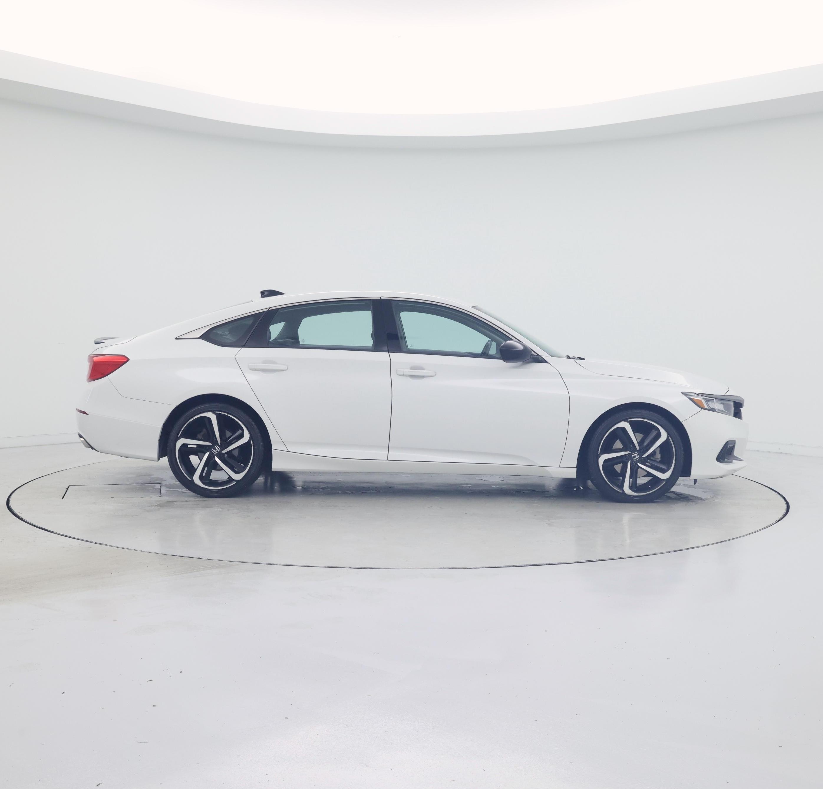 Thumbnail: 2021 Honda Accord - 7