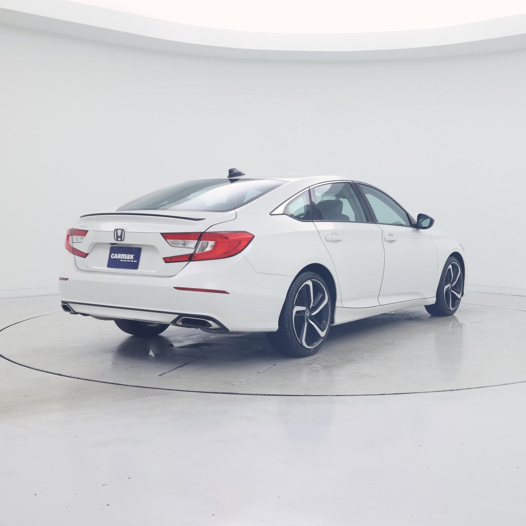 Thumbnail: 2021 Honda Accord - 8