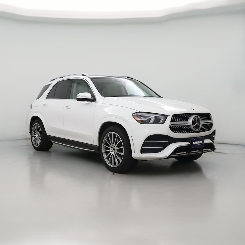 2023 Mercedes-Benz GLE350