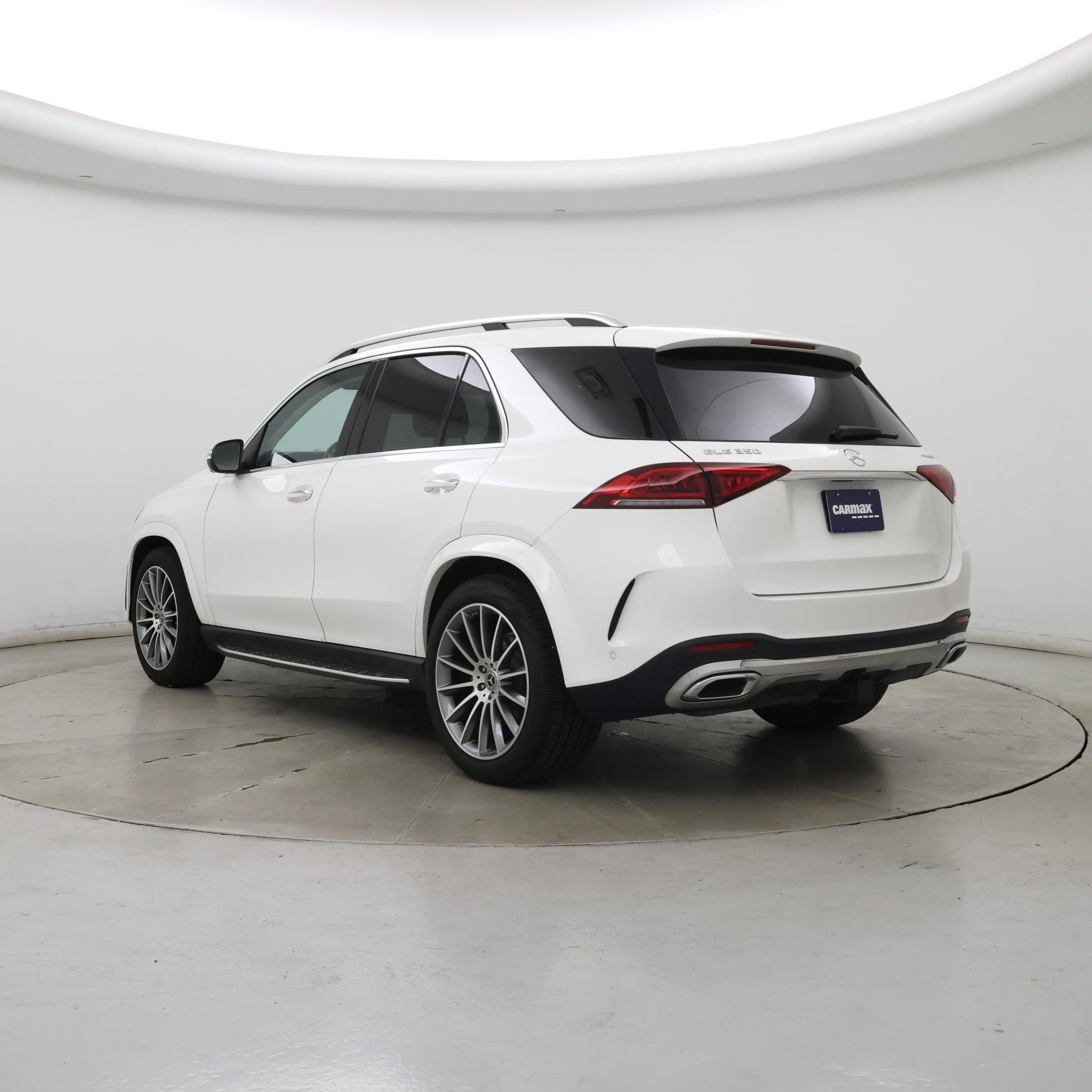 Thumbnail: 2023 Mercedes-Benz GLE - 2
