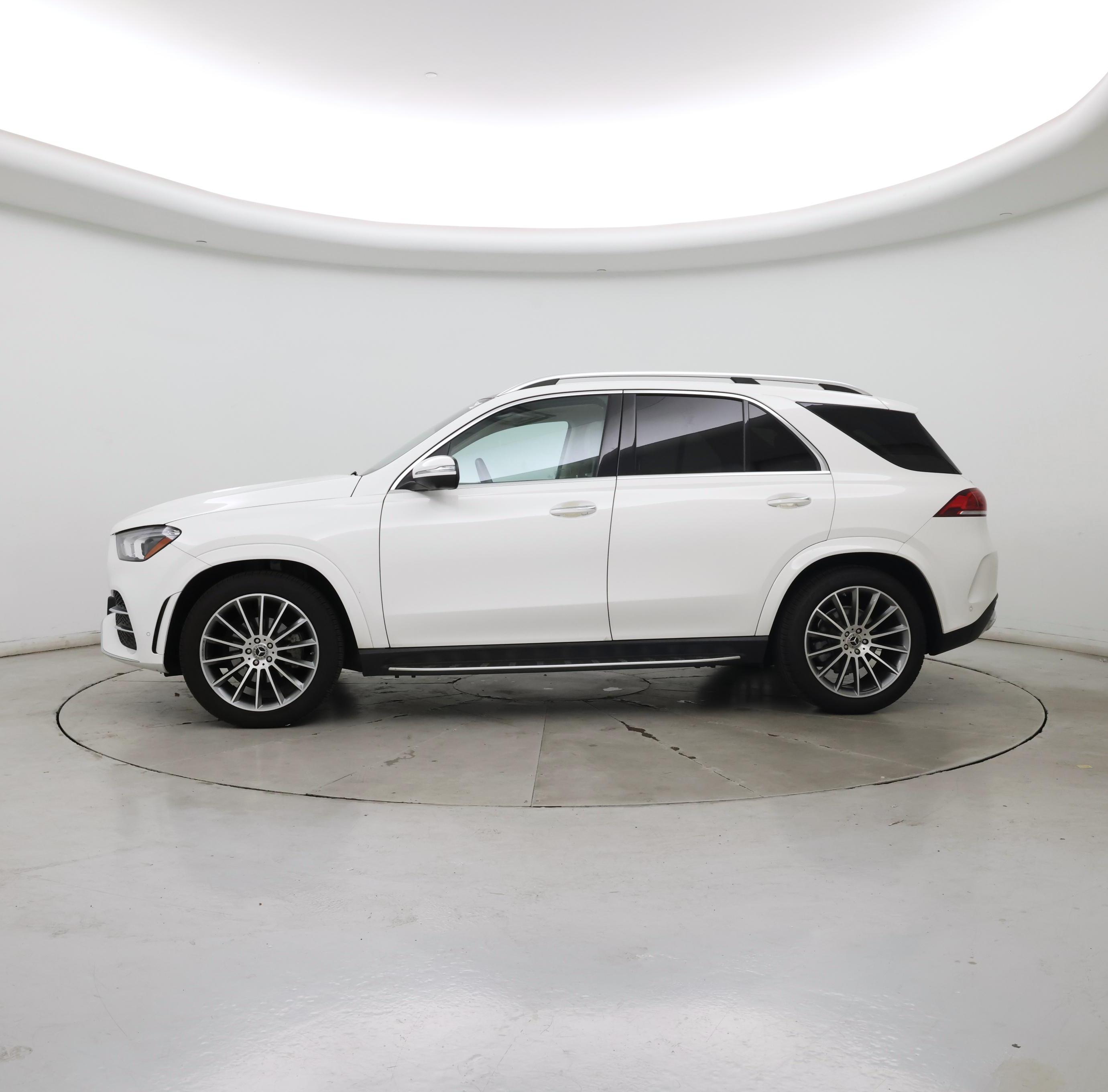 Thumbnail: 2023 Mercedes-Benz GLE - 3