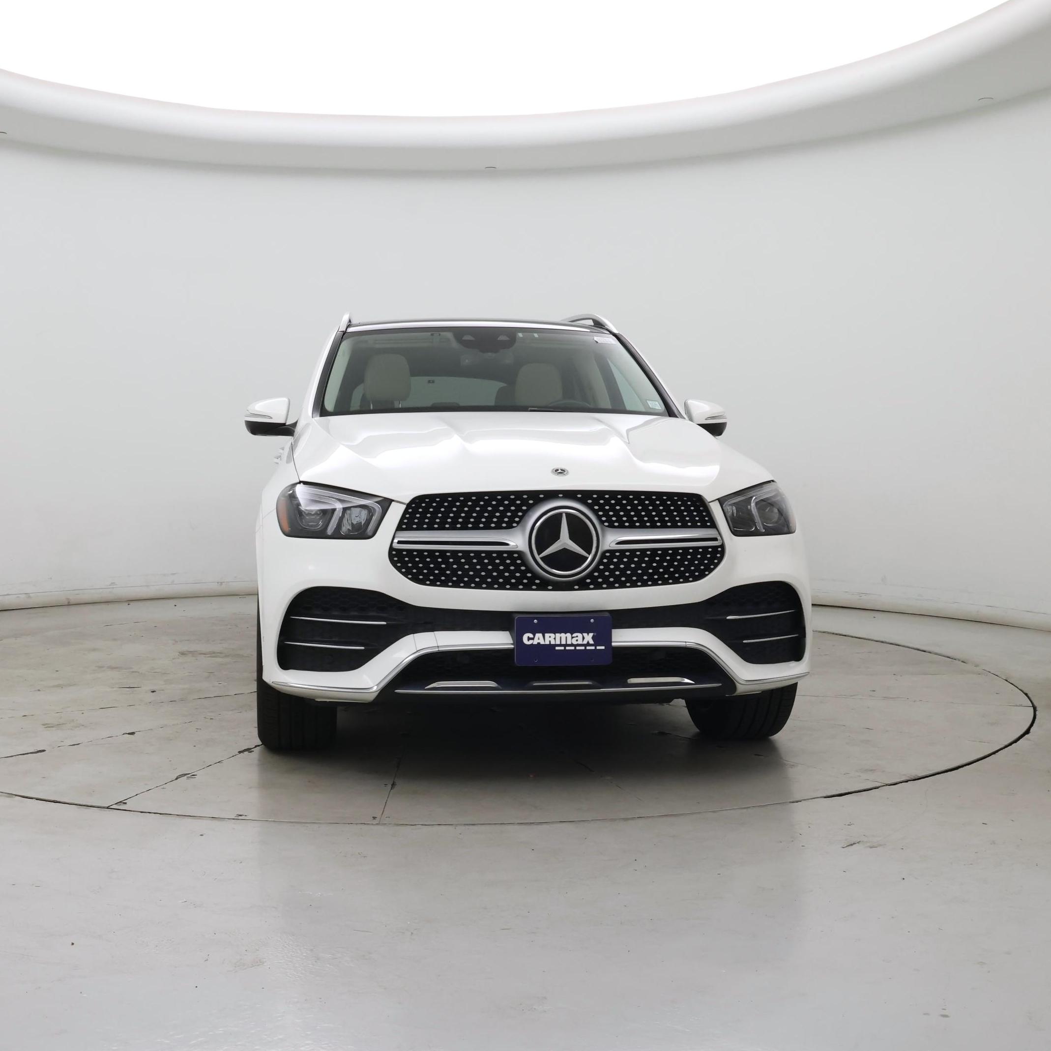 Thumbnail: 2023 Mercedes-Benz GLE - 5