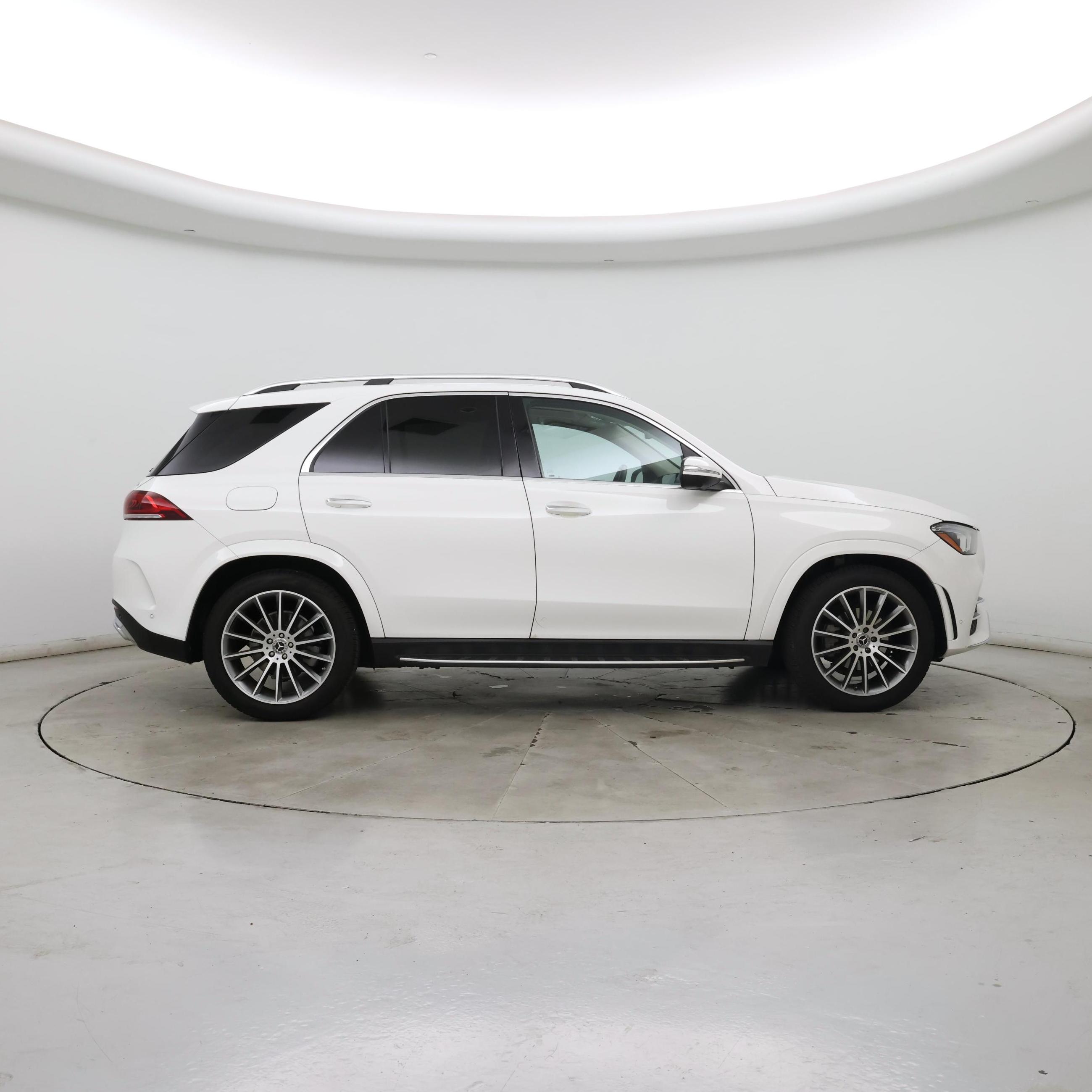 Thumbnail: 2023 Mercedes-Benz GLE - 7