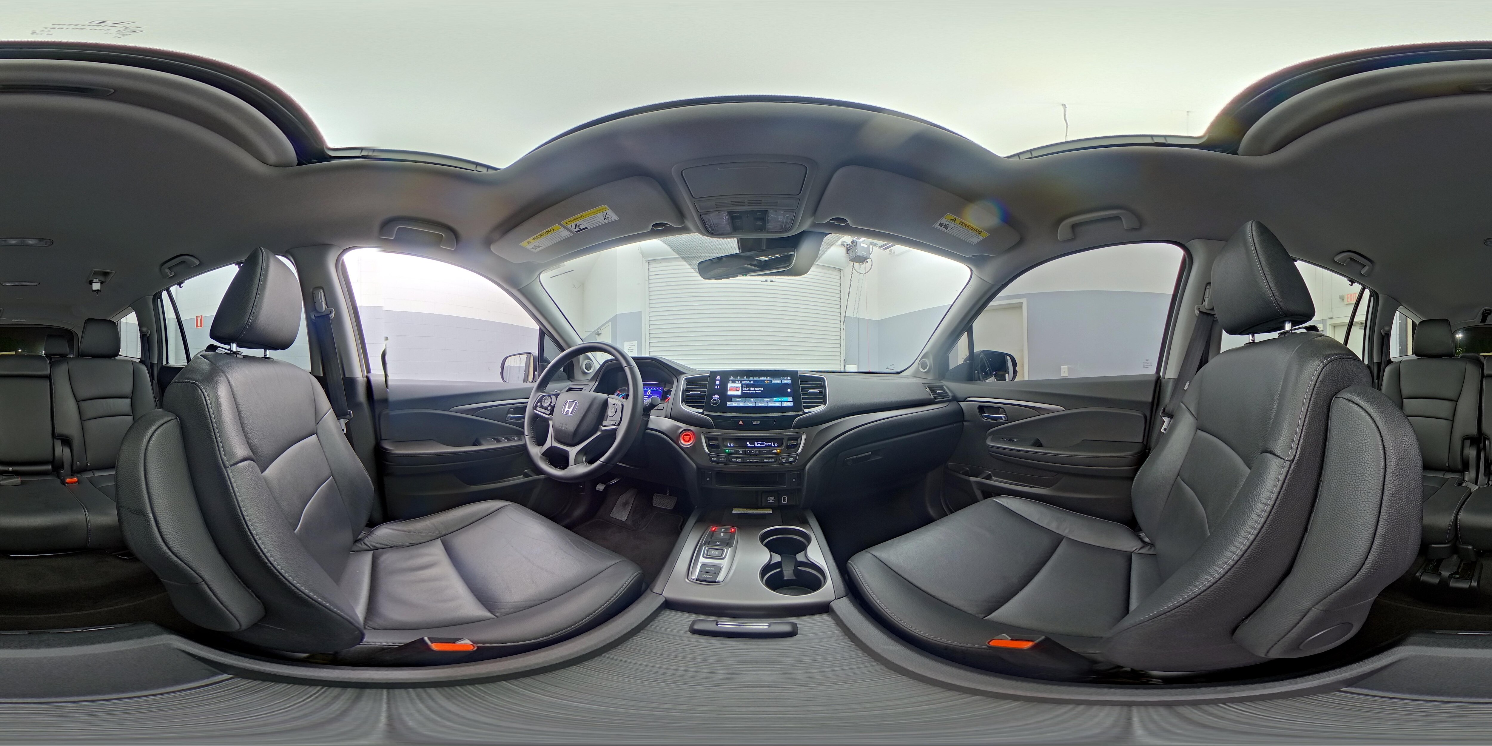 2022 Honda Pilot SE - Photo 26