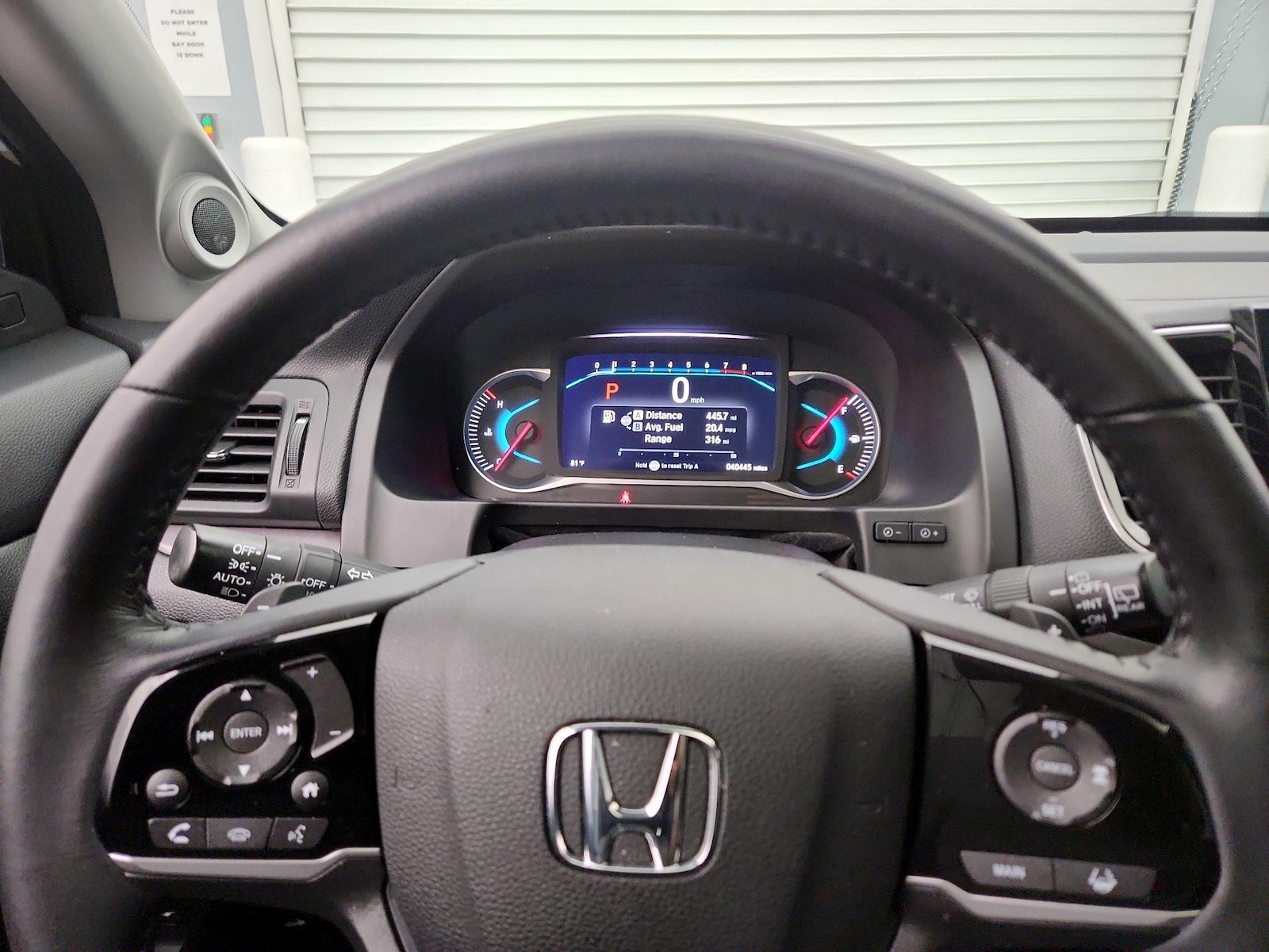 2022 Honda Pilot SE - Photo 11
