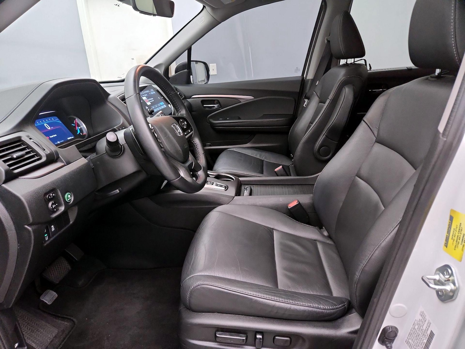 2022 Honda Pilot SE - Photo 12
