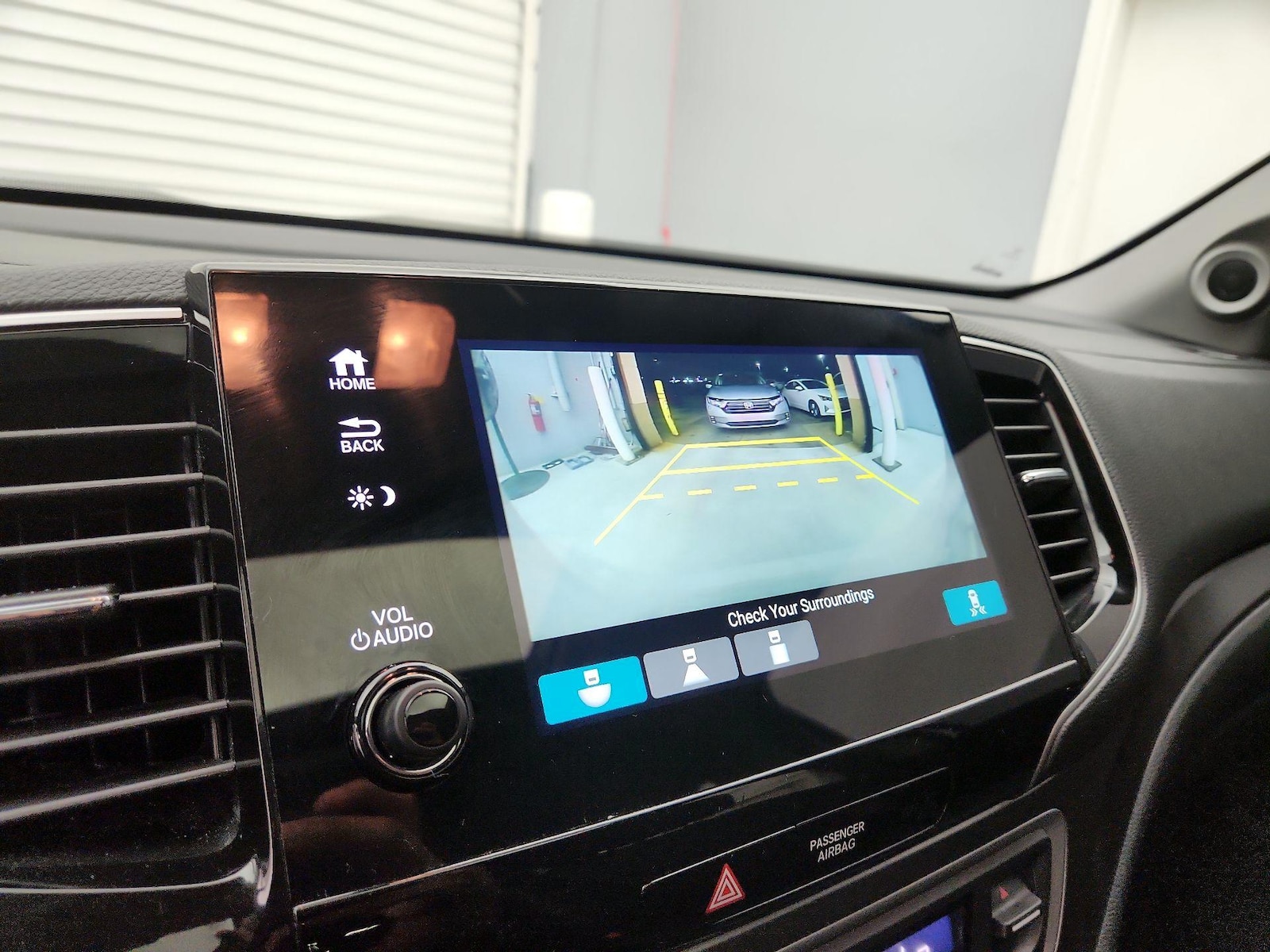2022 Honda Pilot SE - Photo 15