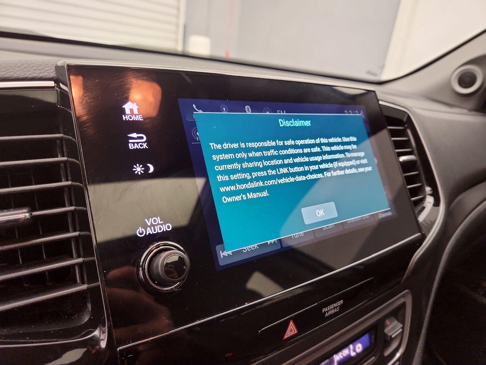 2022 Honda Pilot SE - Photo 16