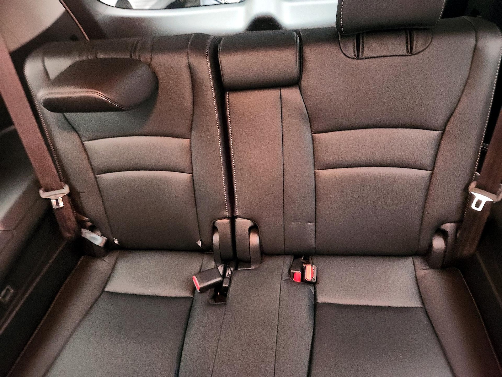 2022 Honda Pilot SE - Photo 22