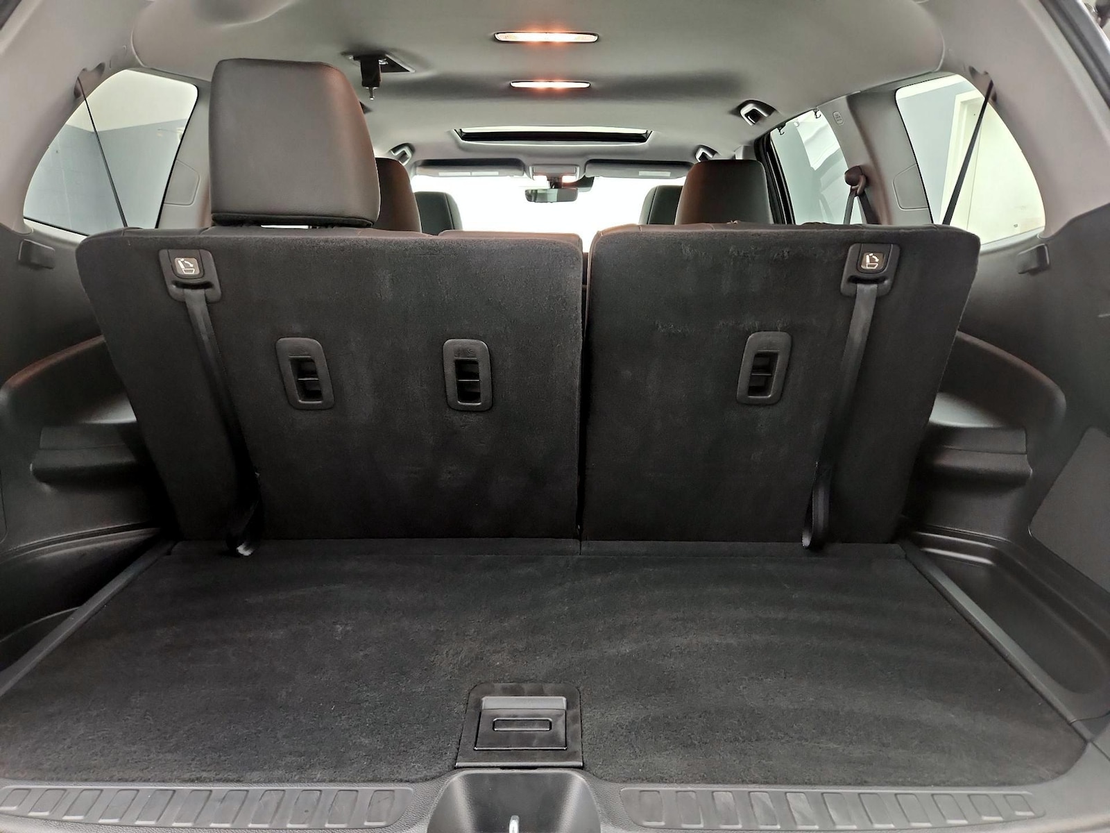 2022 Honda Pilot SE - Photo 23