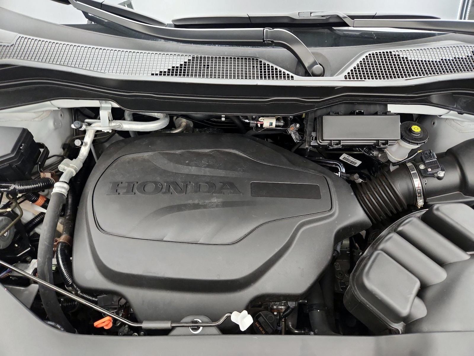 2022 Honda Pilot SE - Photo 24