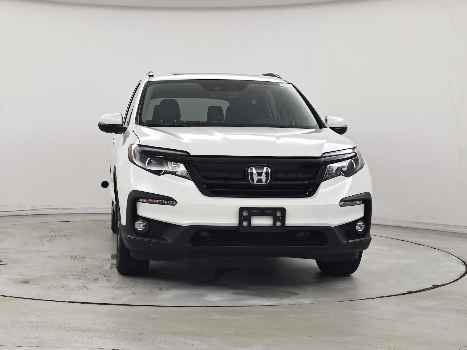 2022 Honda Pilot SE - Photo 6