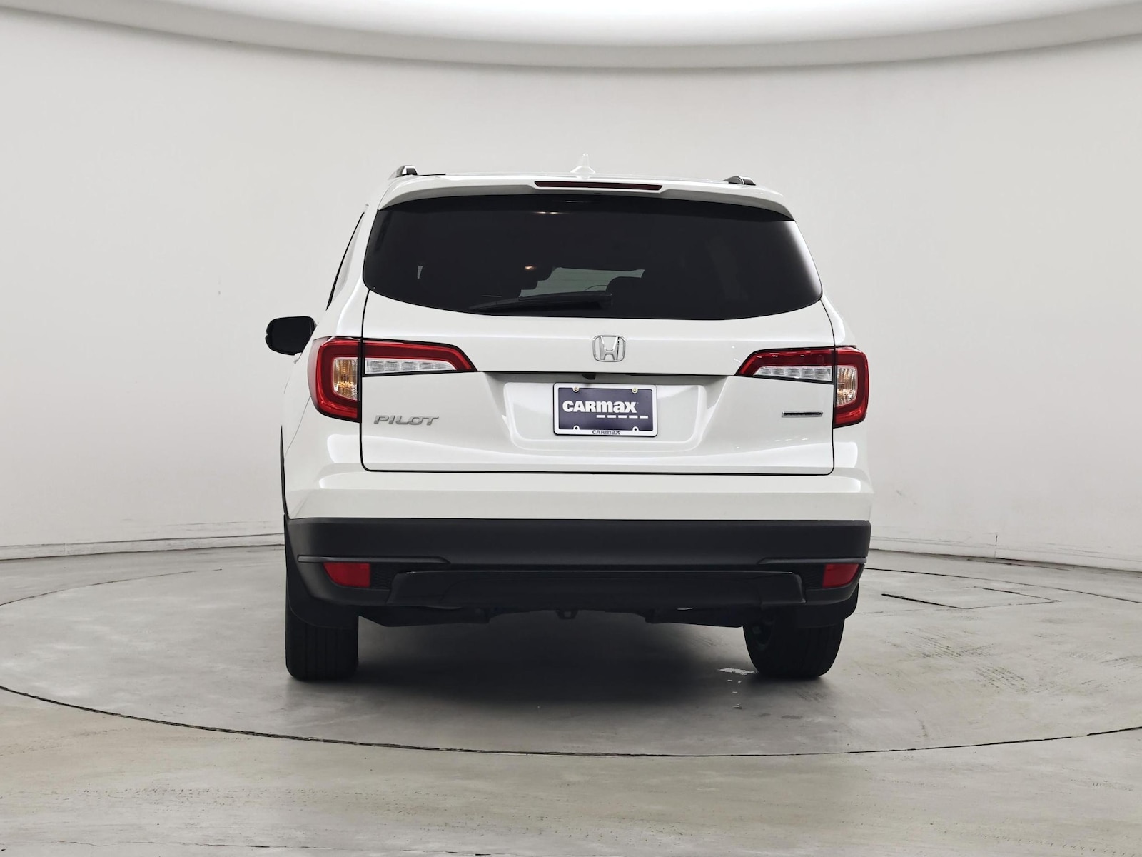 2022 Honda Pilot SE - Photo 7