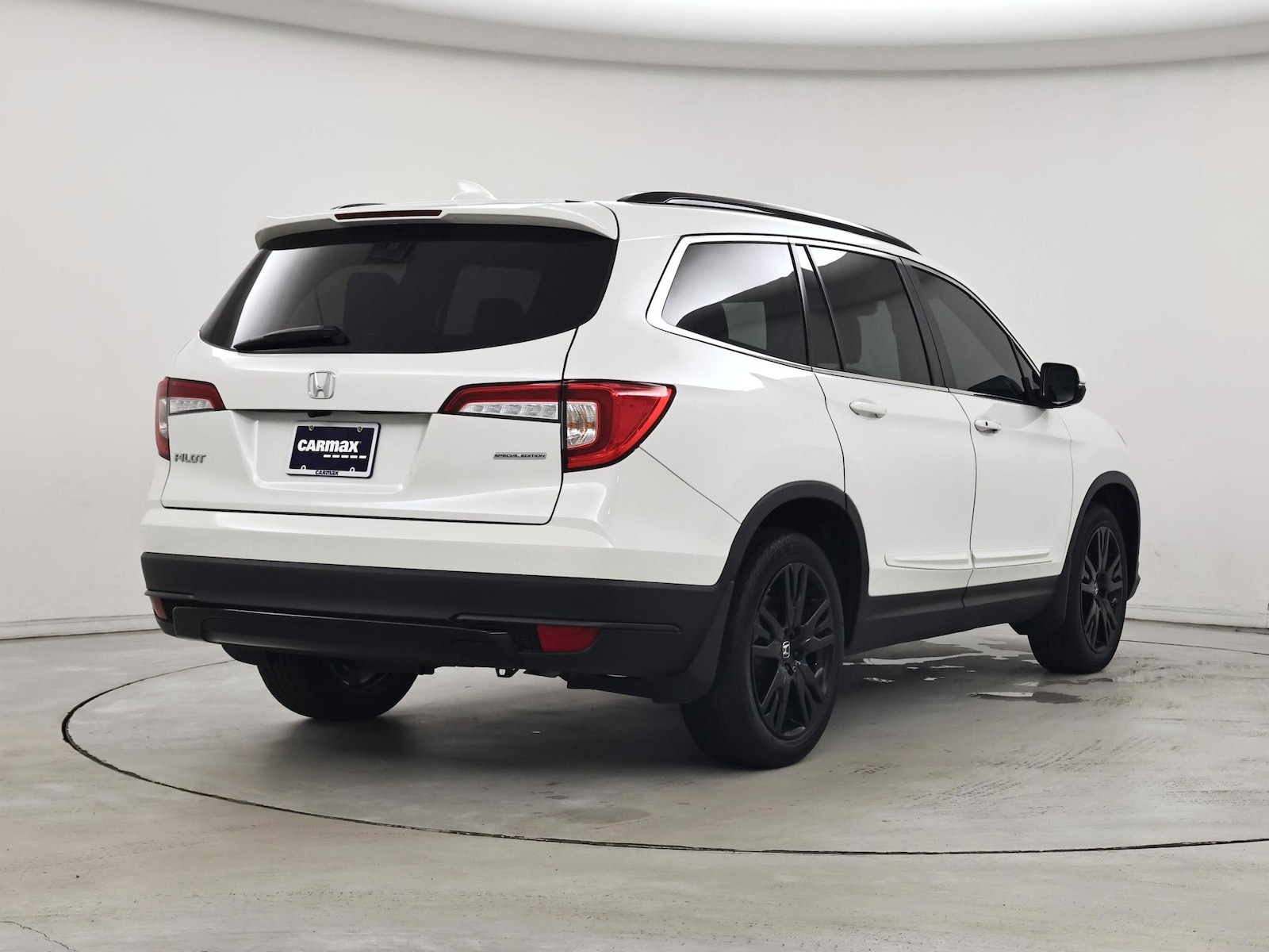 2022 Honda Pilot SE - Photo 9