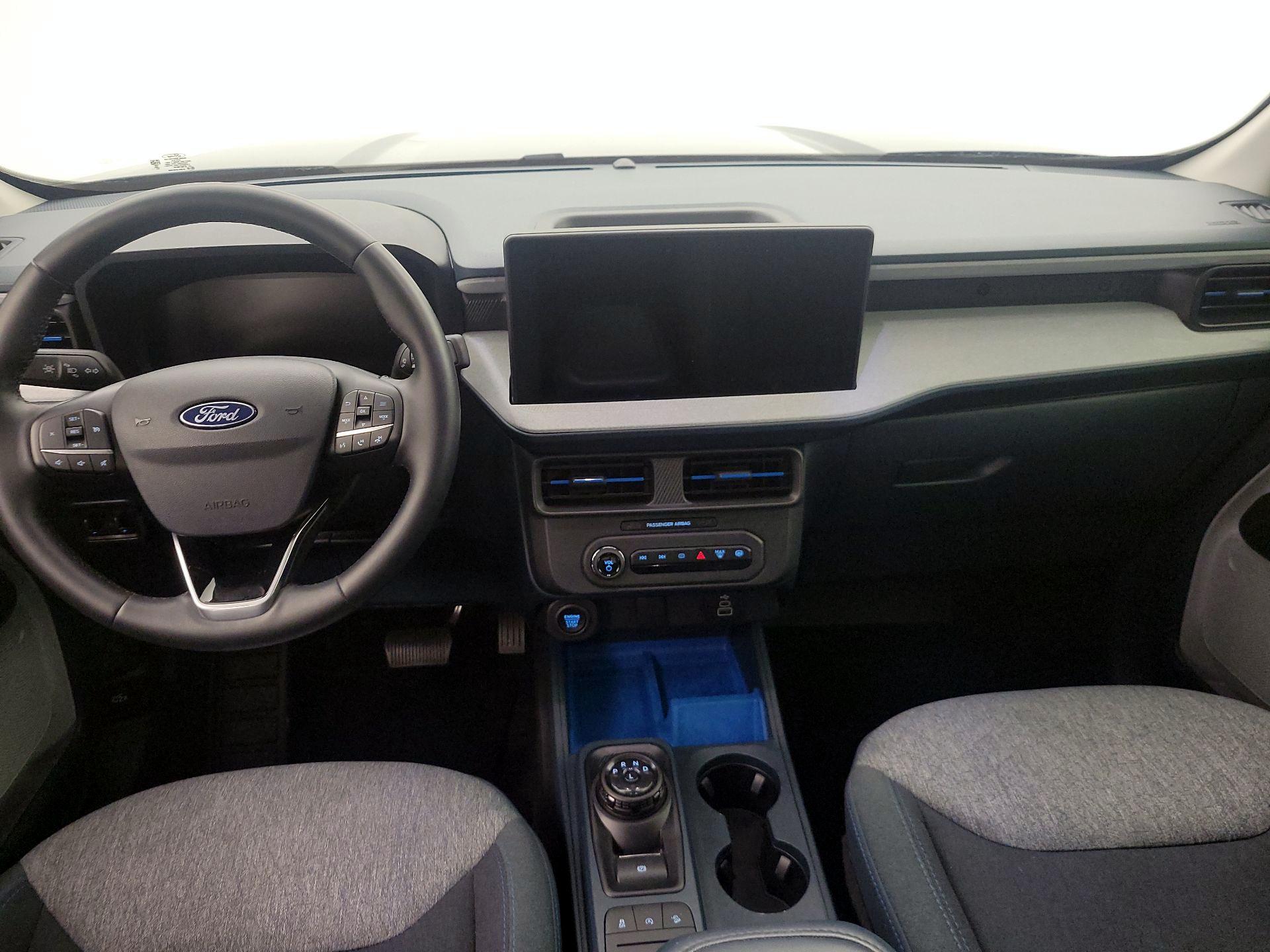 Thumbnail: 2025 Ford Maverick - 9