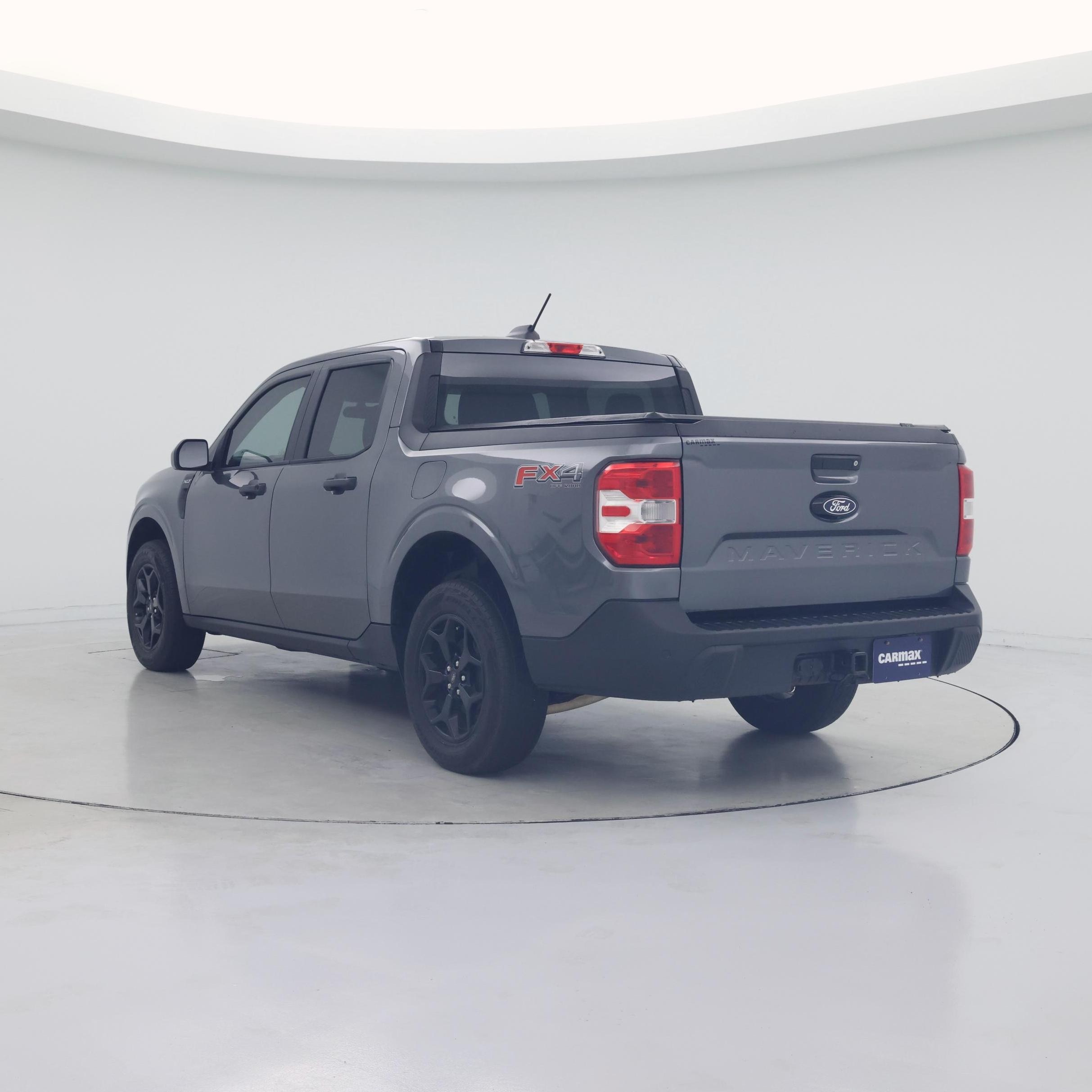 Thumbnail: 2025 Ford Maverick - 2