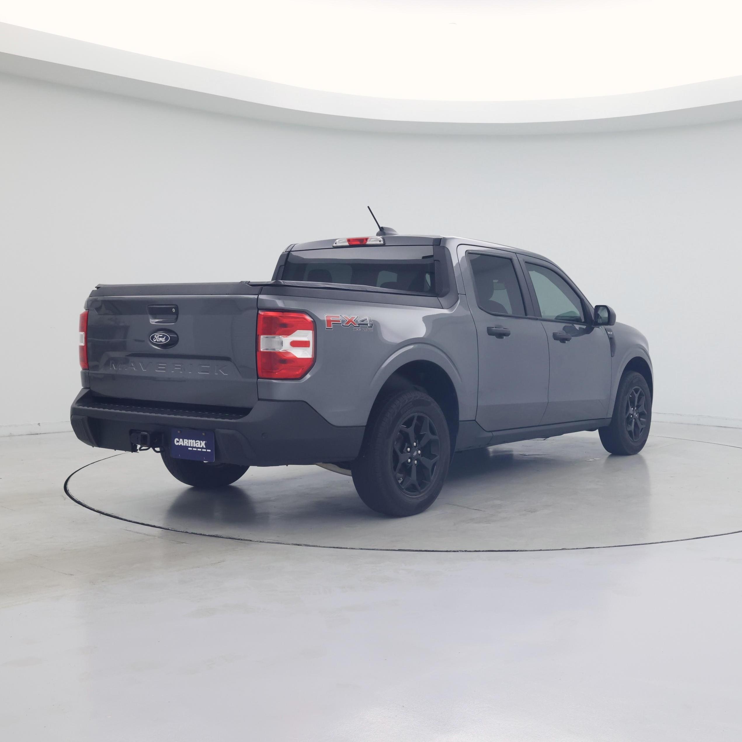 Thumbnail: 2025 Ford Maverick - 8