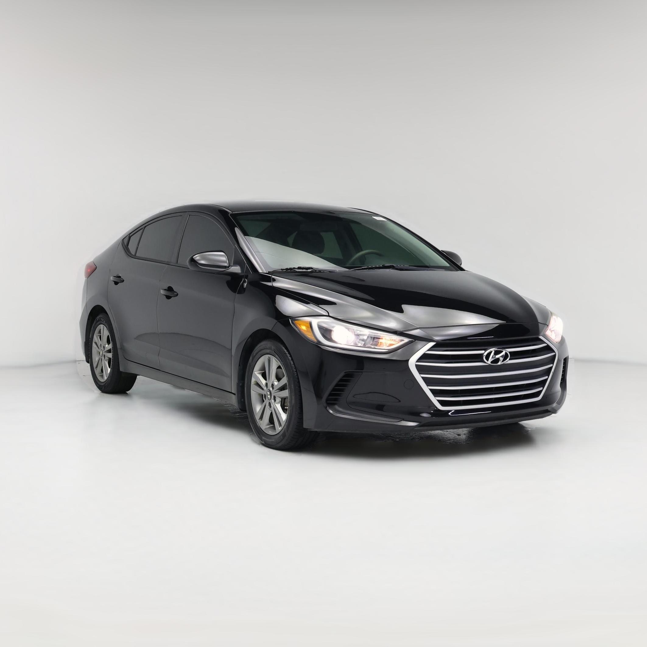 Thumbnail: 2018 Hyundai Elantra - 1
