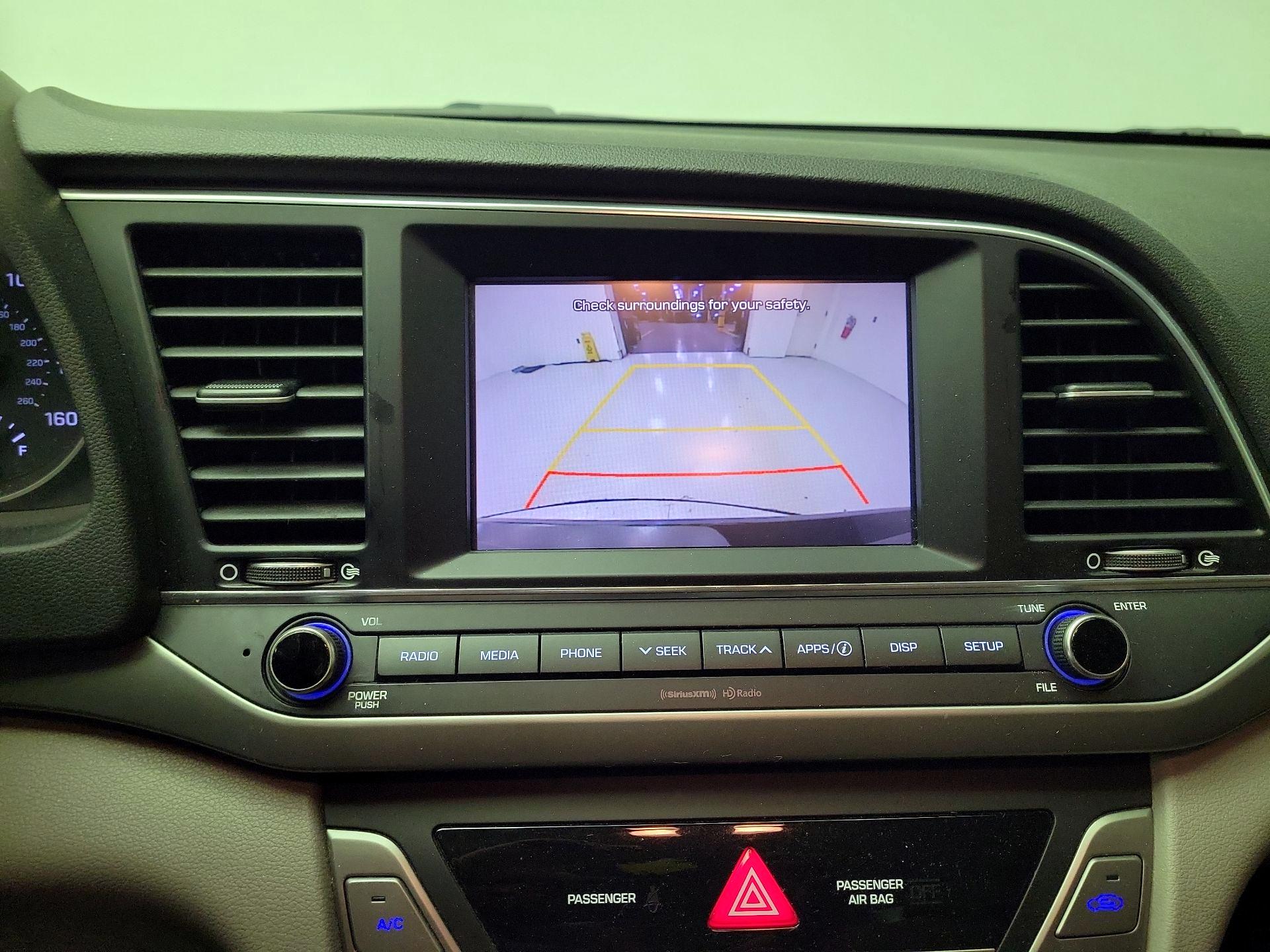Thumbnail: 2018 Hyundai Elantra - 14