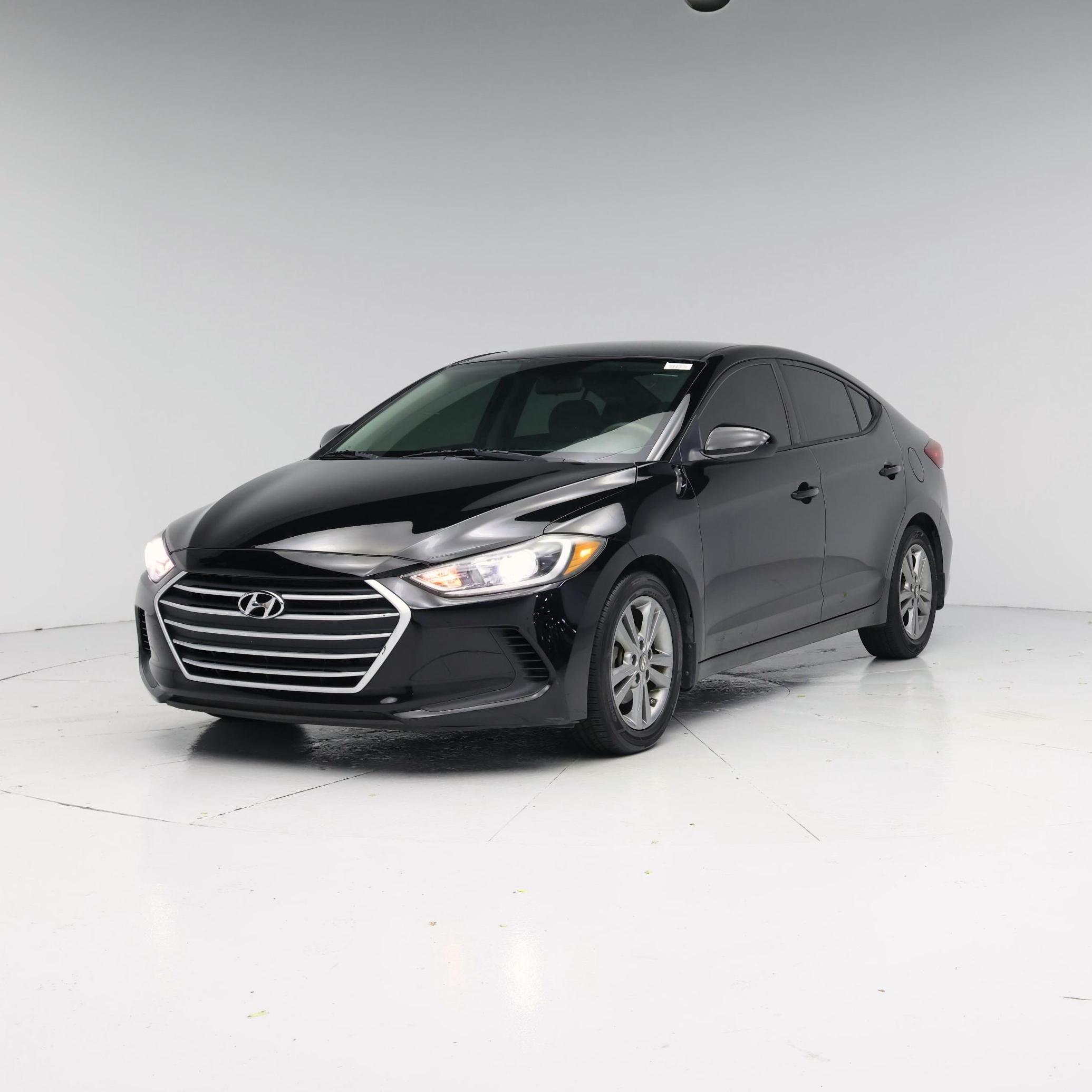 Thumbnail: 2018 Hyundai Elantra - 4