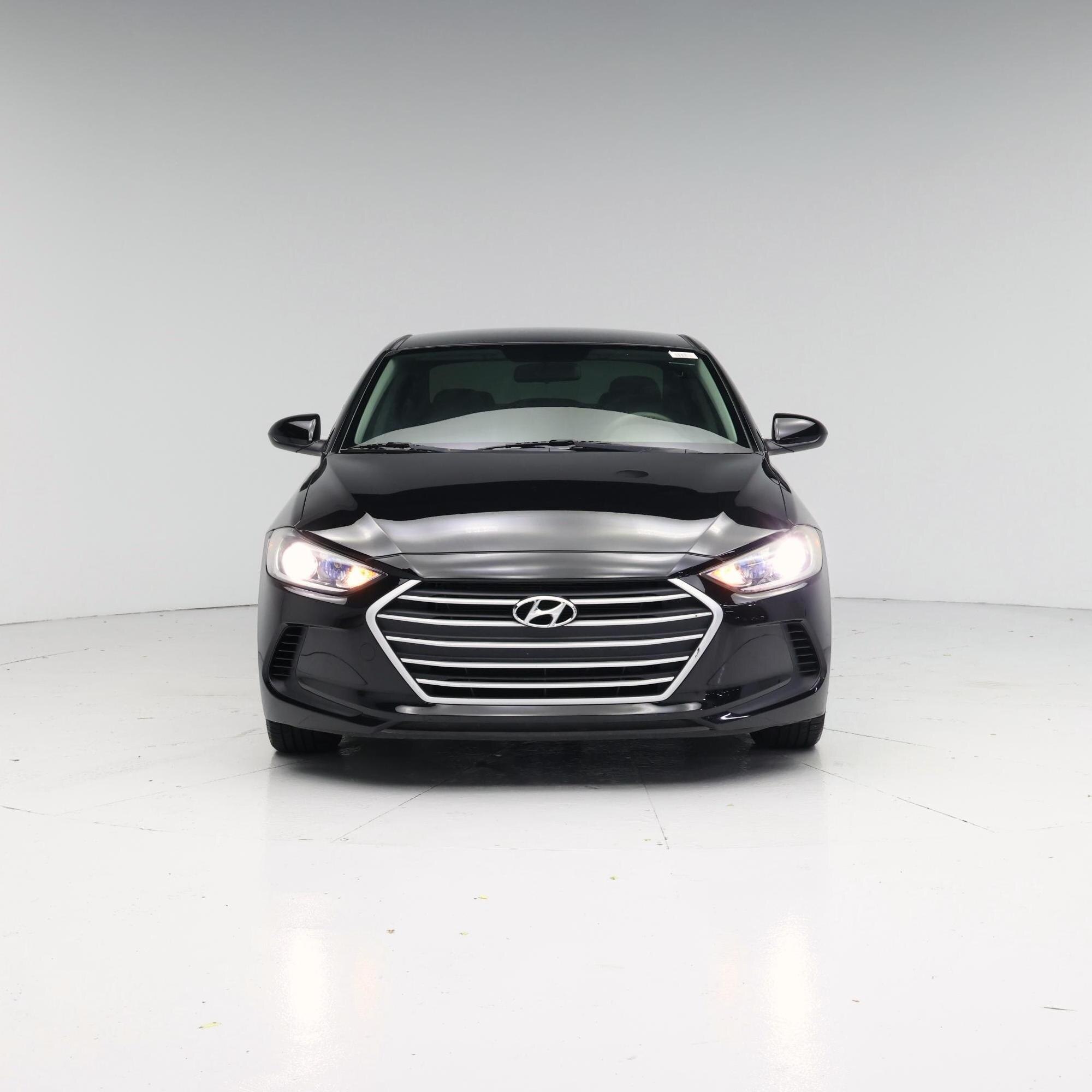 Thumbnail: 2018 Hyundai Elantra - 5
