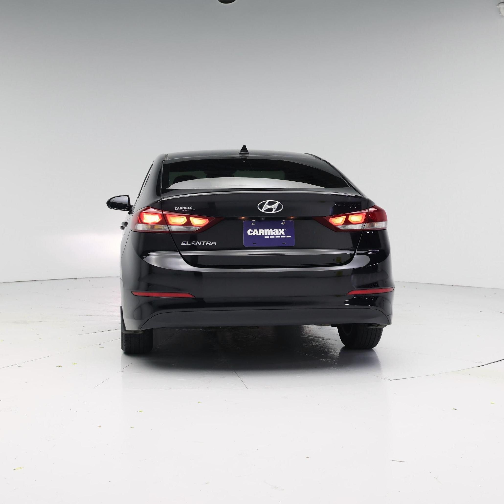 Thumbnail: 2018 Hyundai Elantra - 6