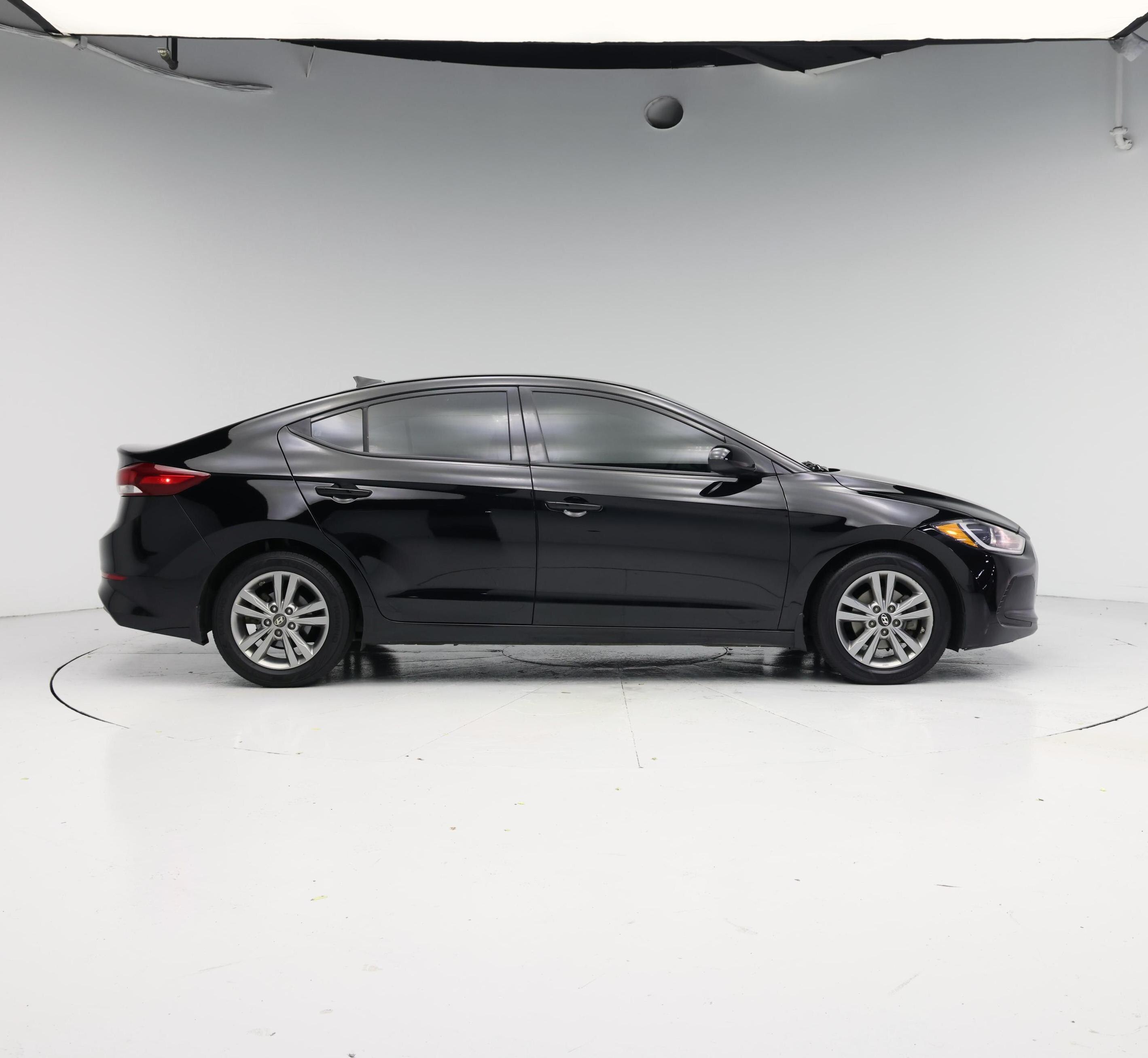Thumbnail: 2018 Hyundai Elantra - 7