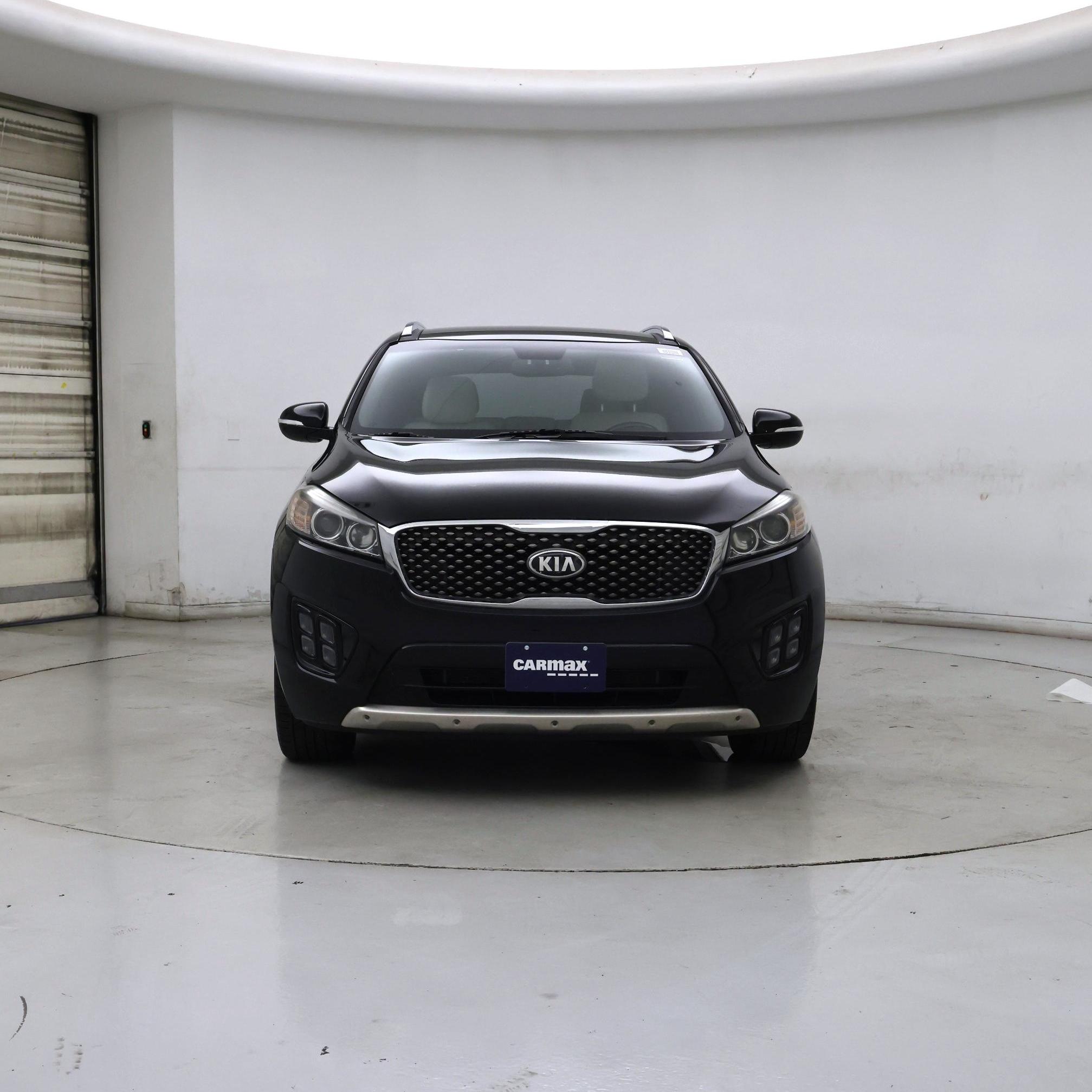 Thumbnail: 2016 Kia Sorento - 5