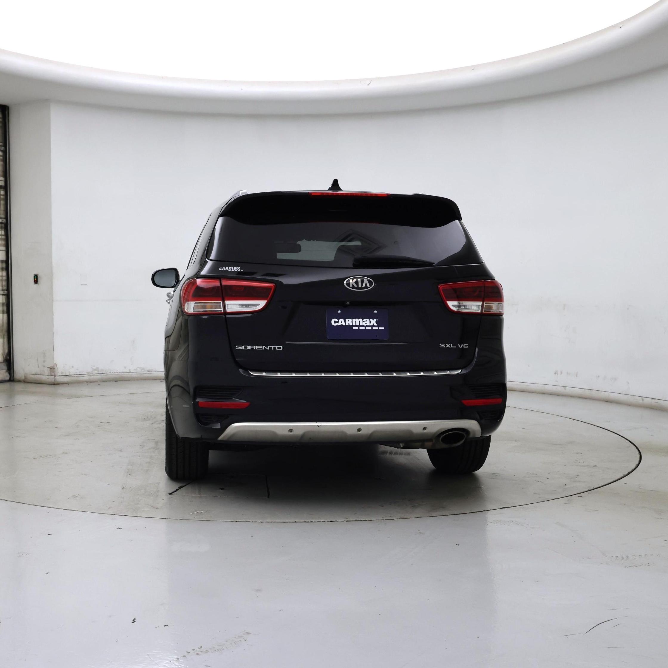 Thumbnail: 2016 Kia Sorento - 6